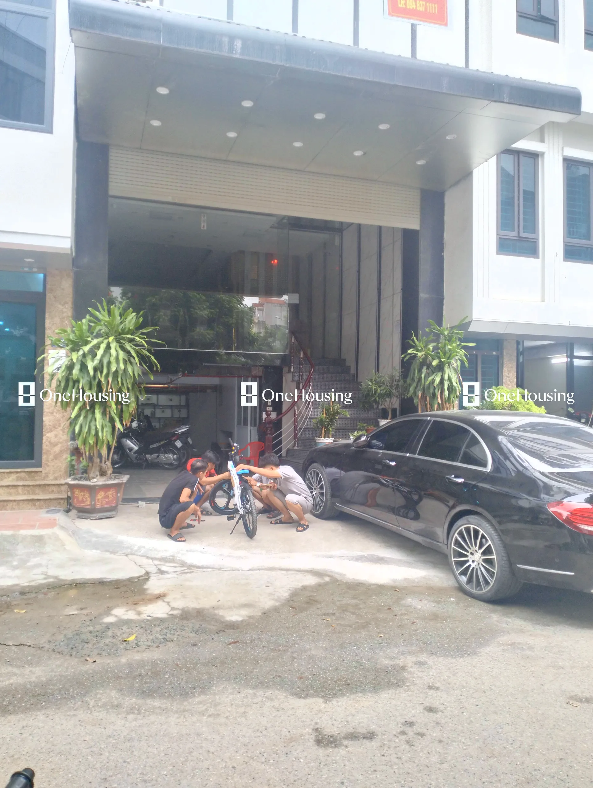 Onehousing image
