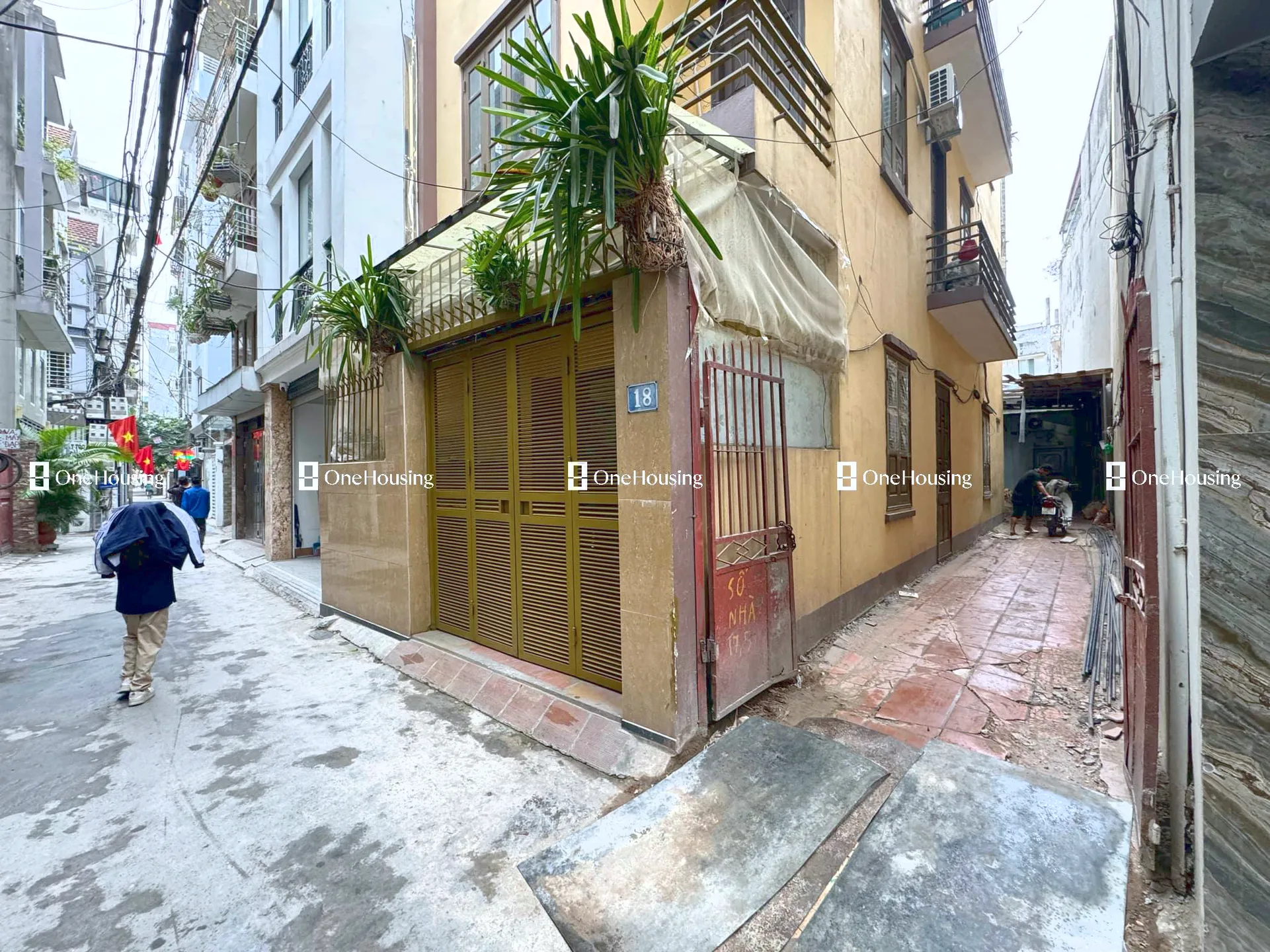 Onehousing image