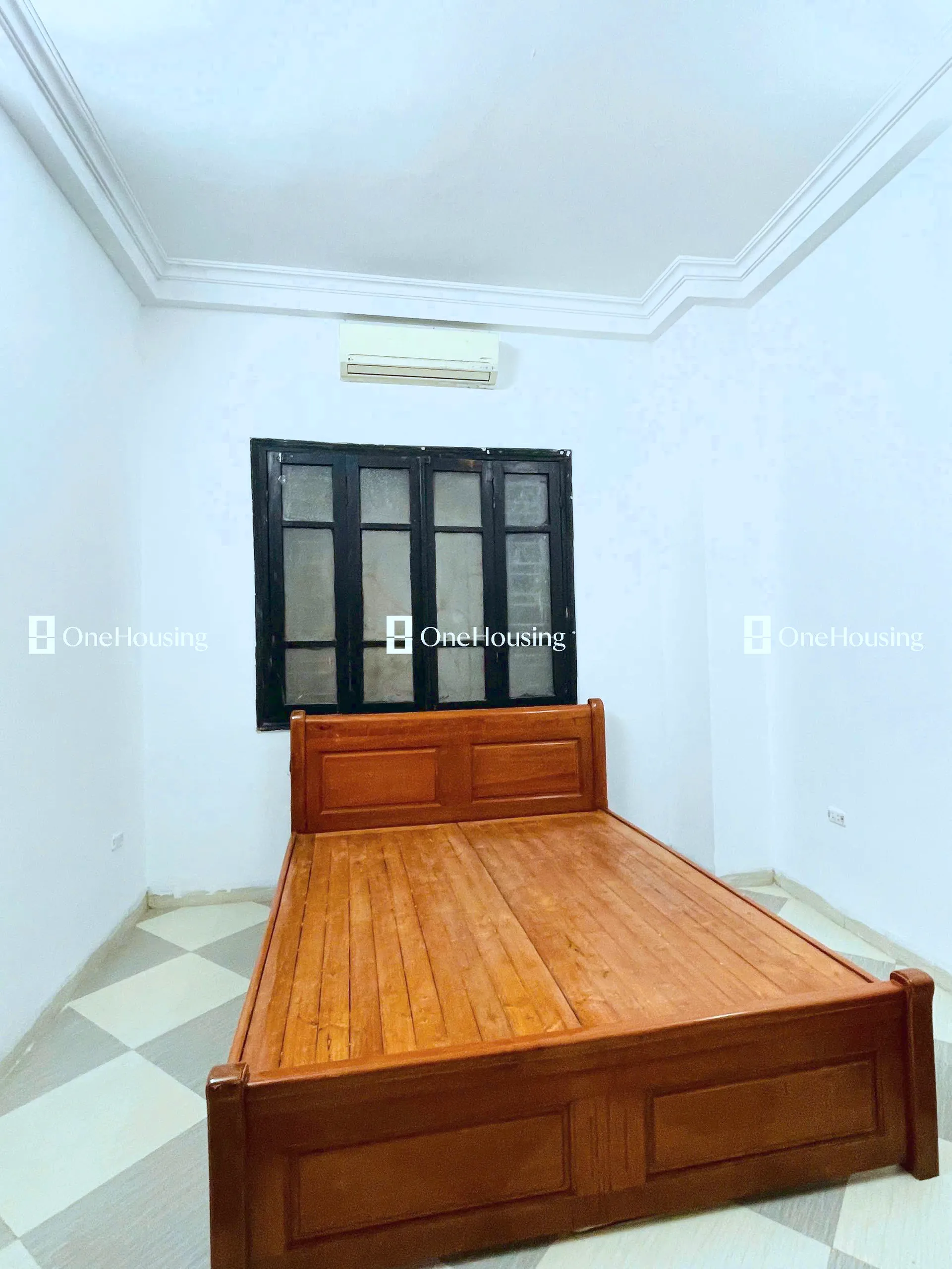Nhà mặt ngõ cách Khâm Thiên 20m, P. Khâm Thiên, Q. Đống Đa, TP. Hà Nội