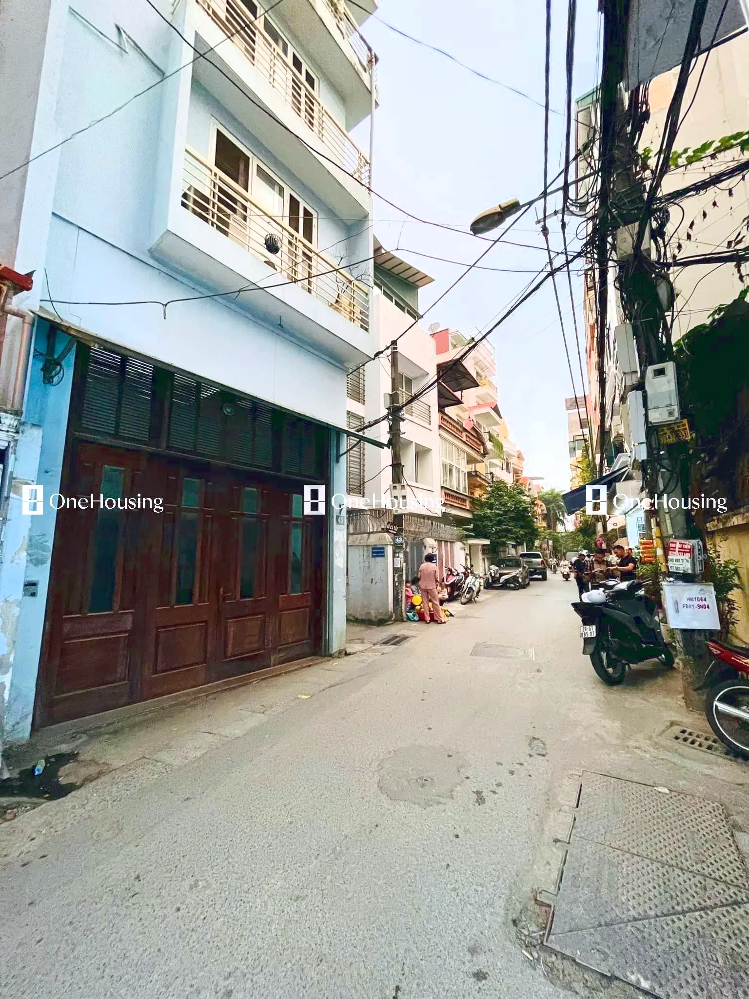Onehousing image