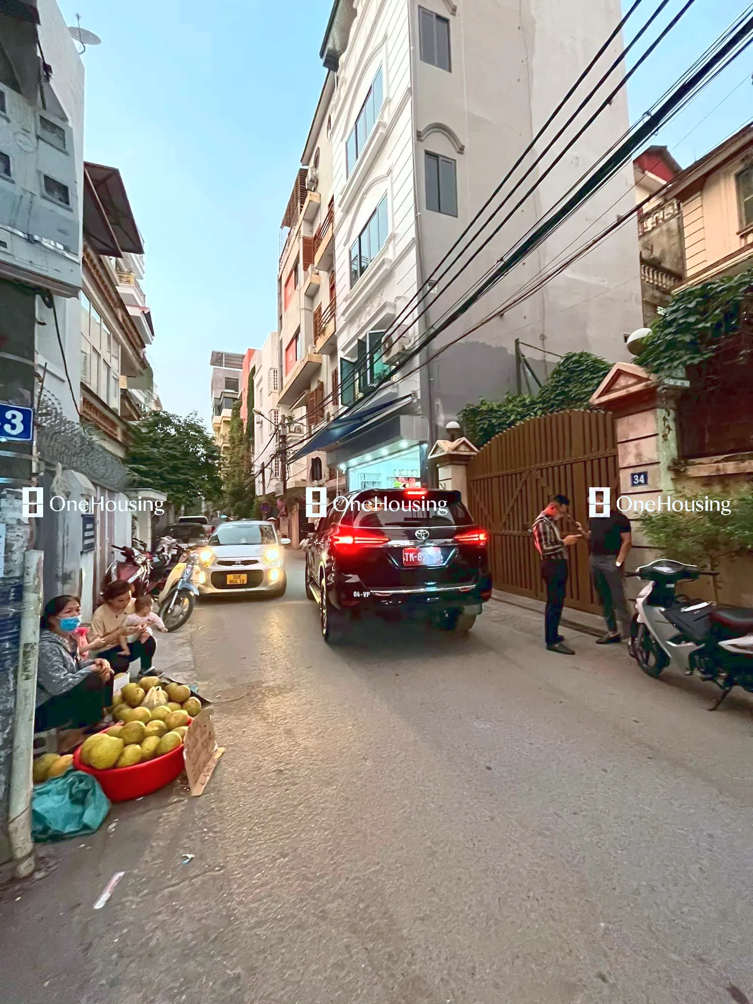 Onehousing image