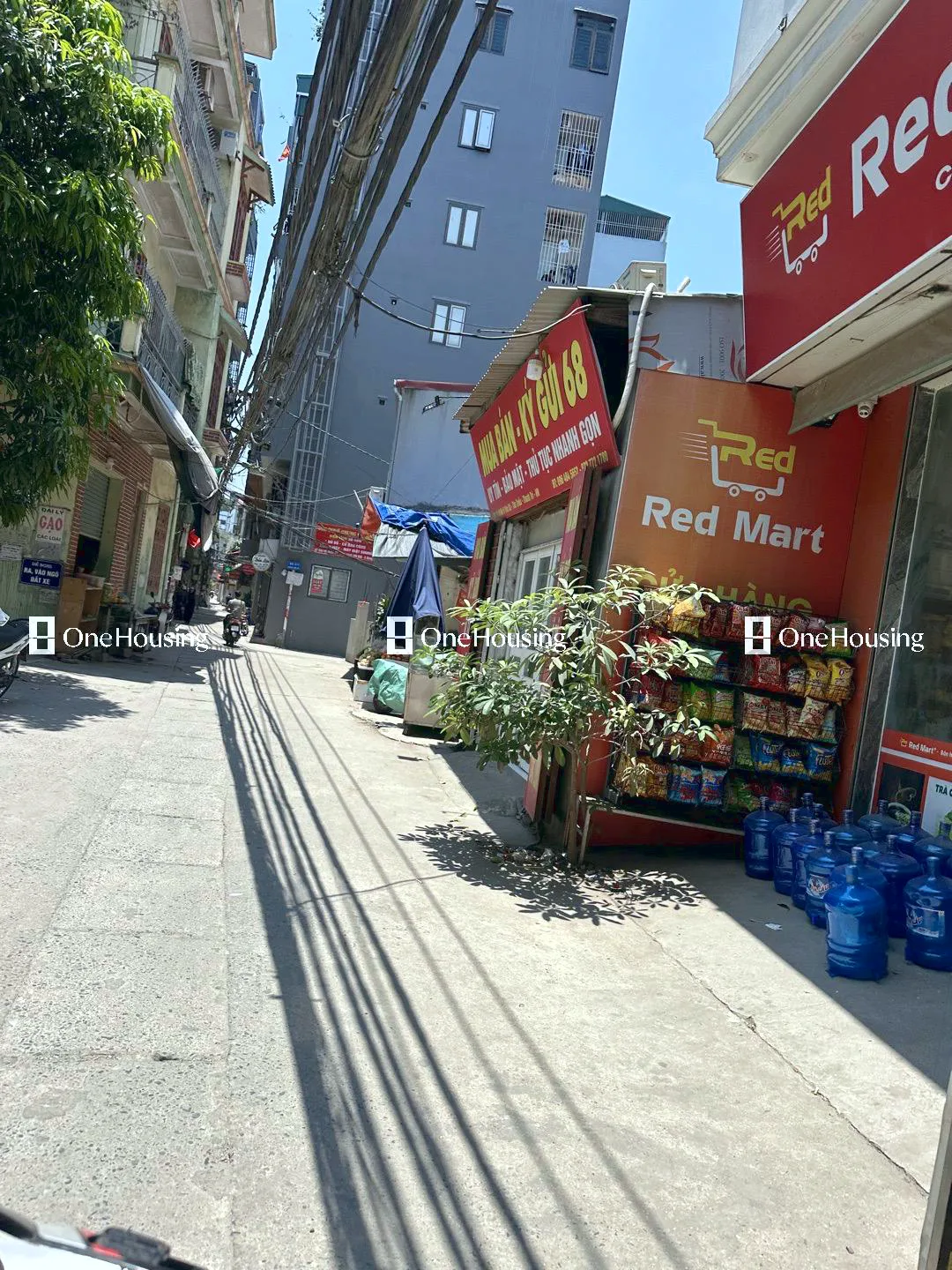 Onehousing image