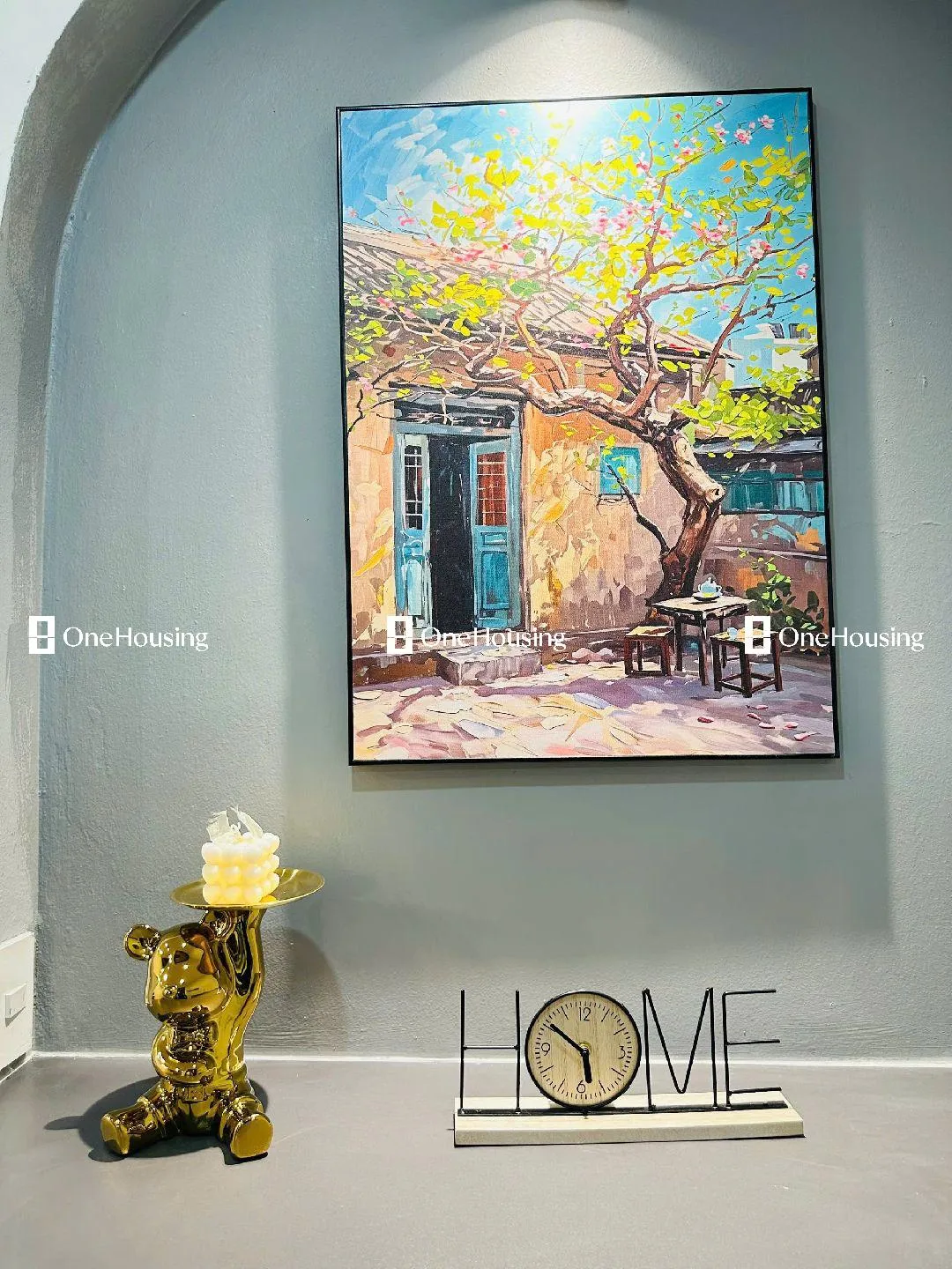 Onehousing image