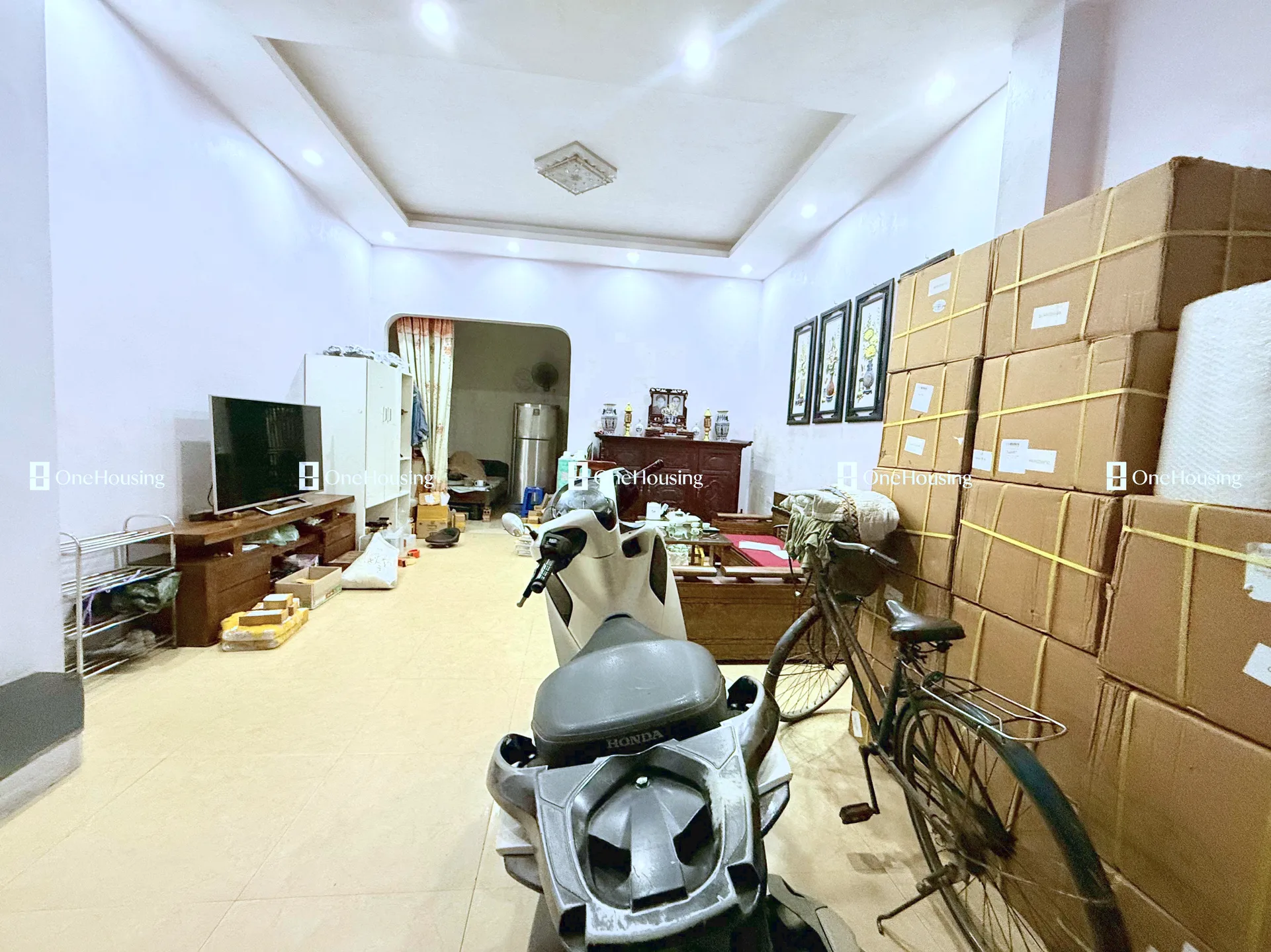 Onehousing image