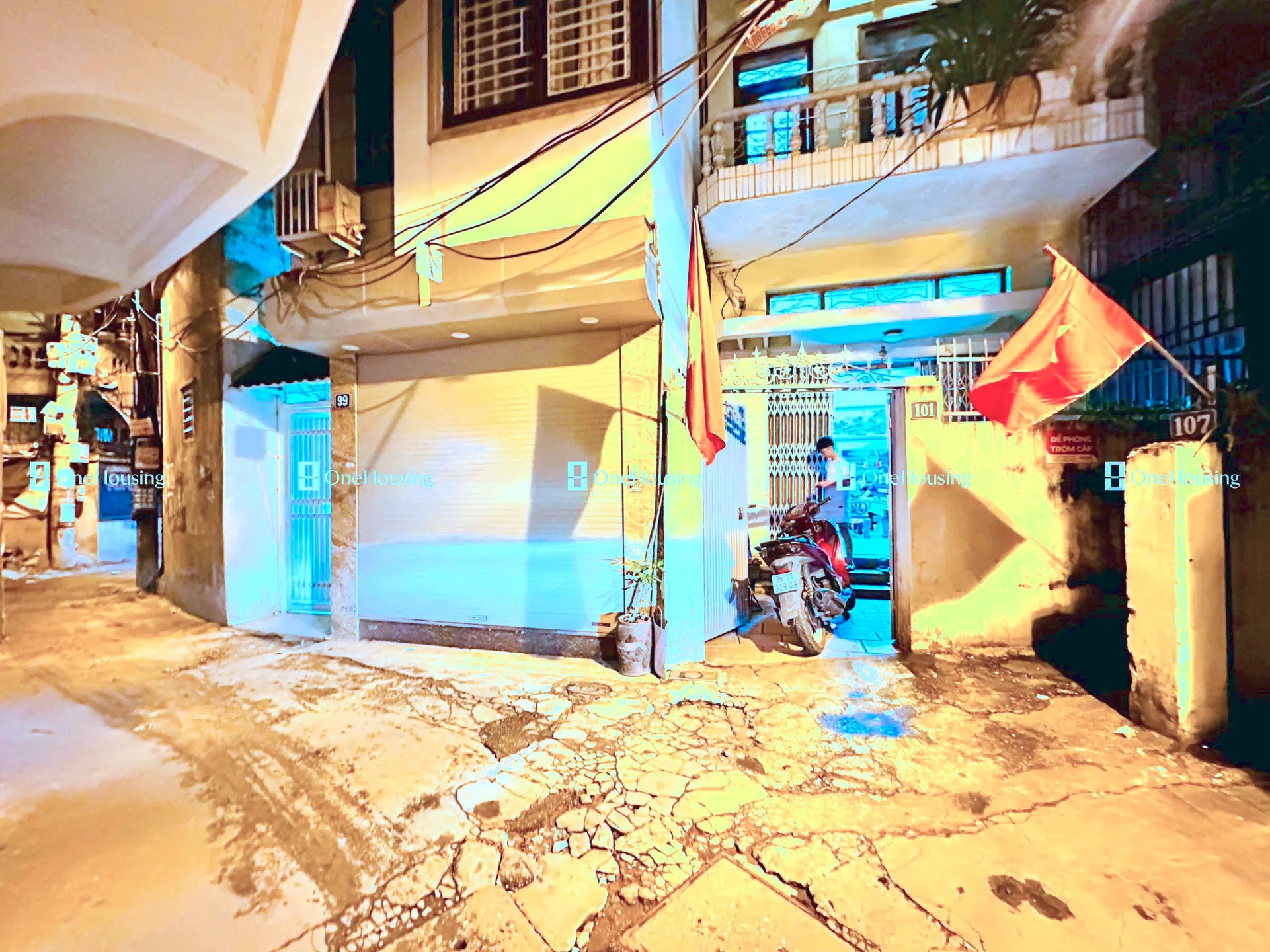 Onehousing image