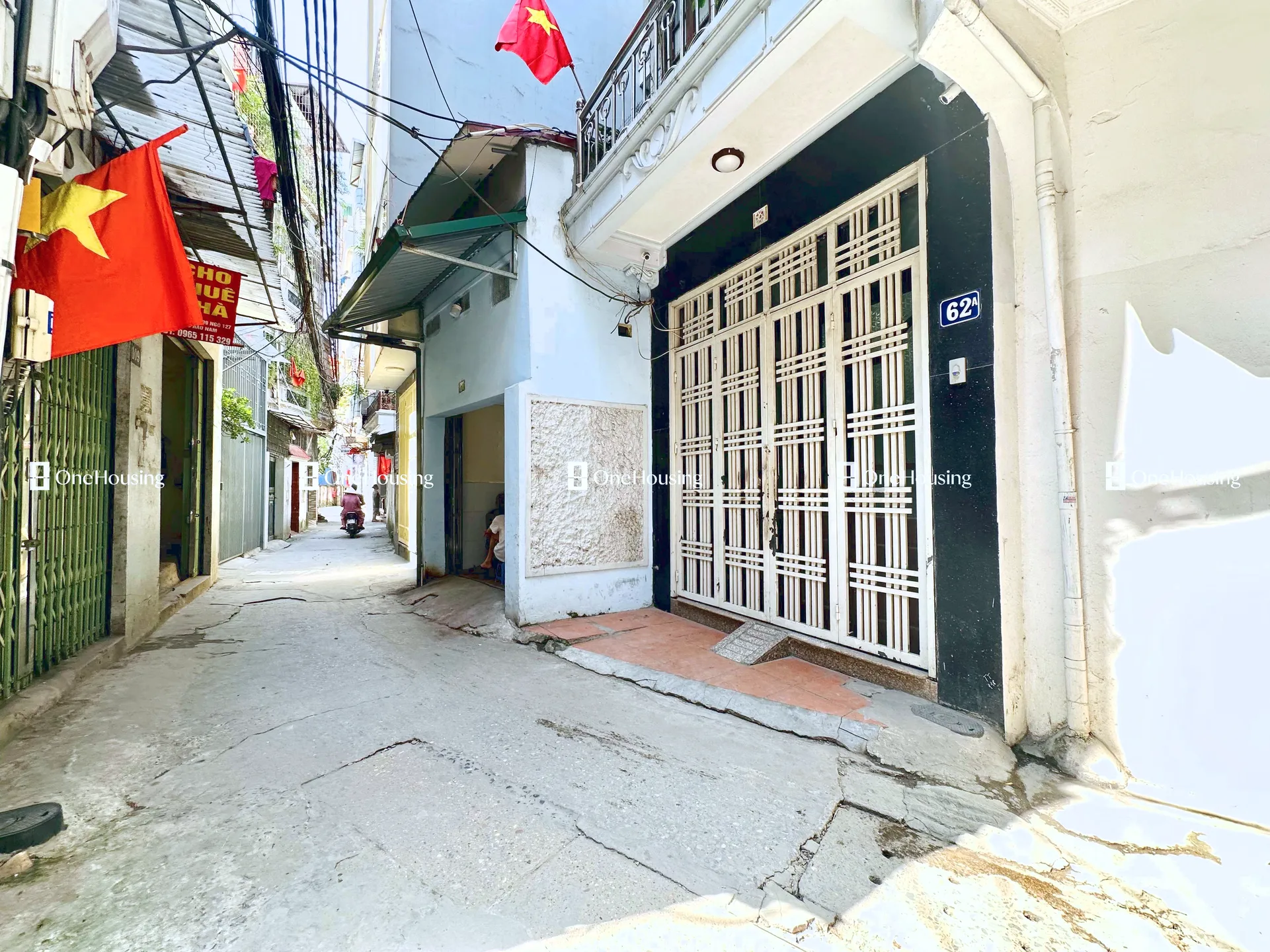 Onehousing image