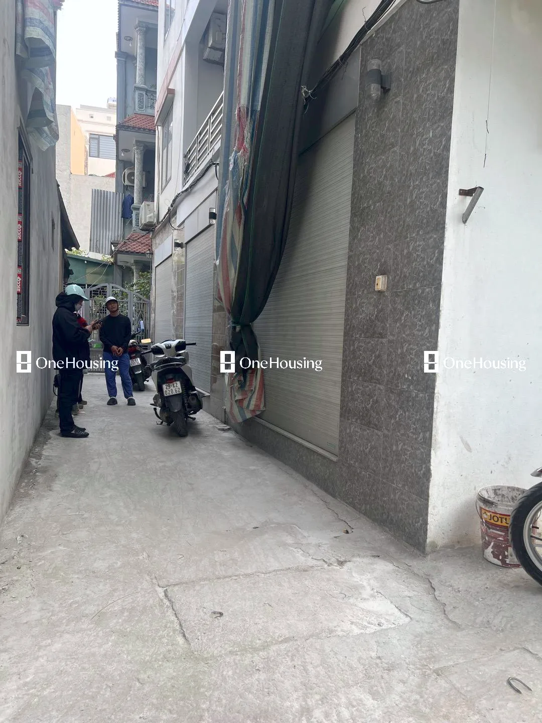 Onehousing image