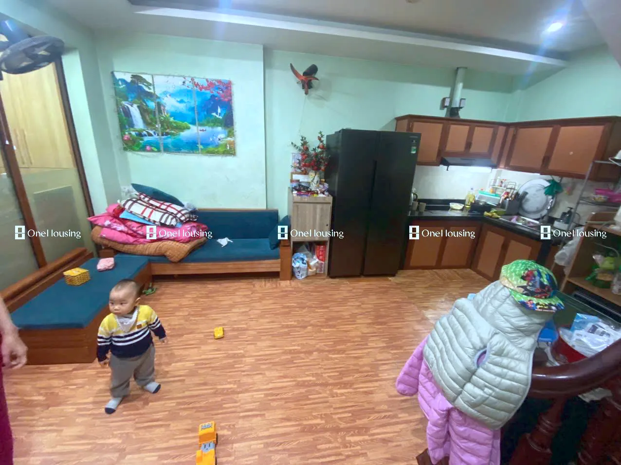 Onehousing image