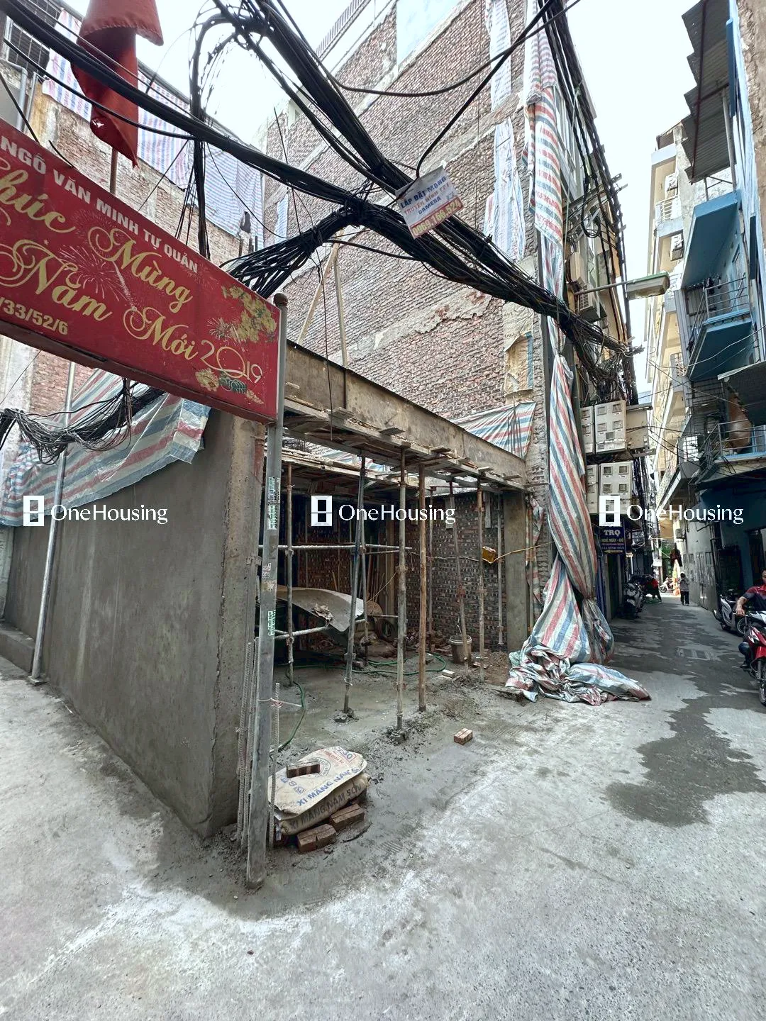 Onehousing image