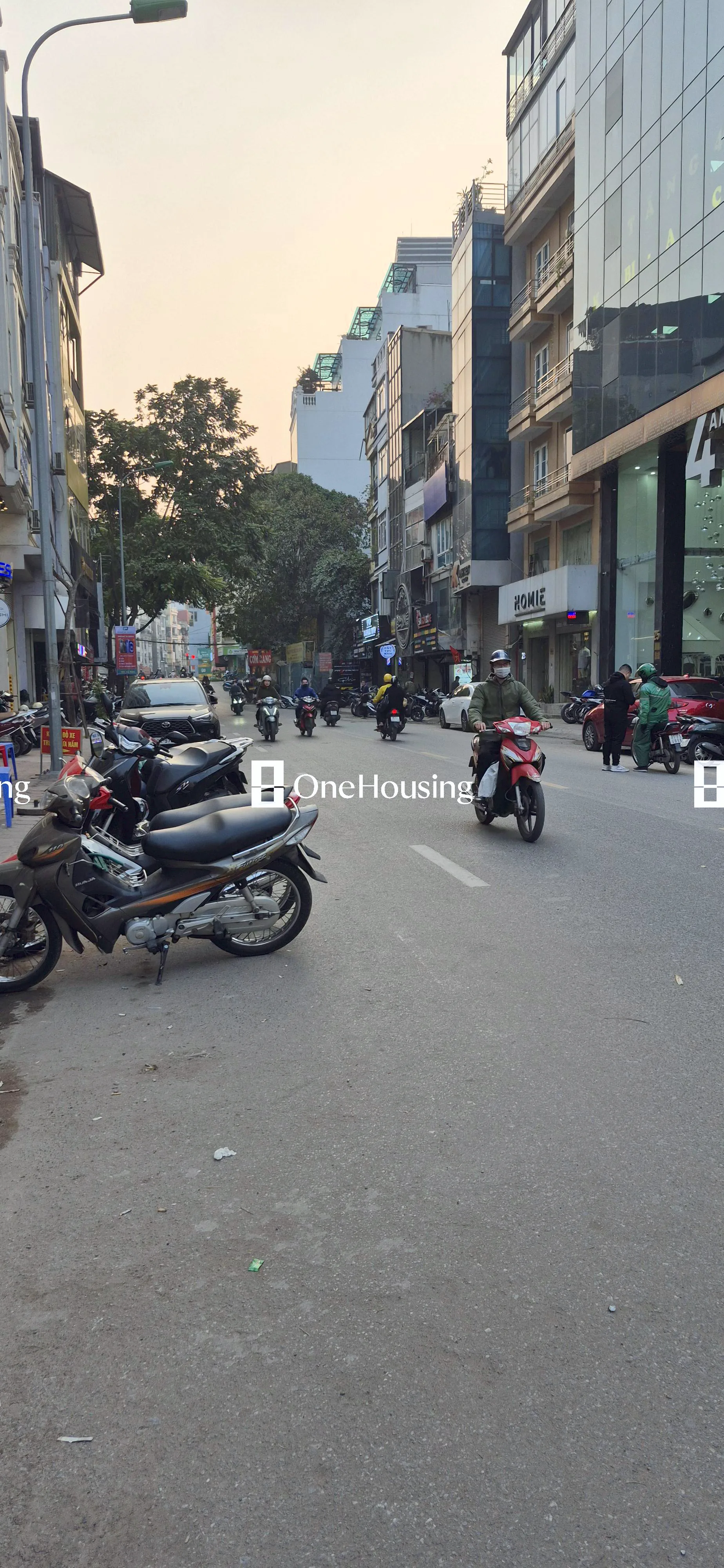 Onehousing image