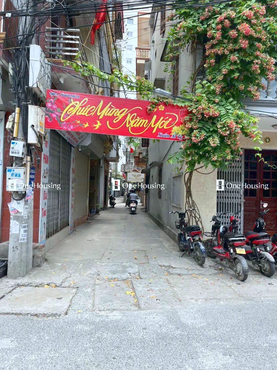 Onehousing image