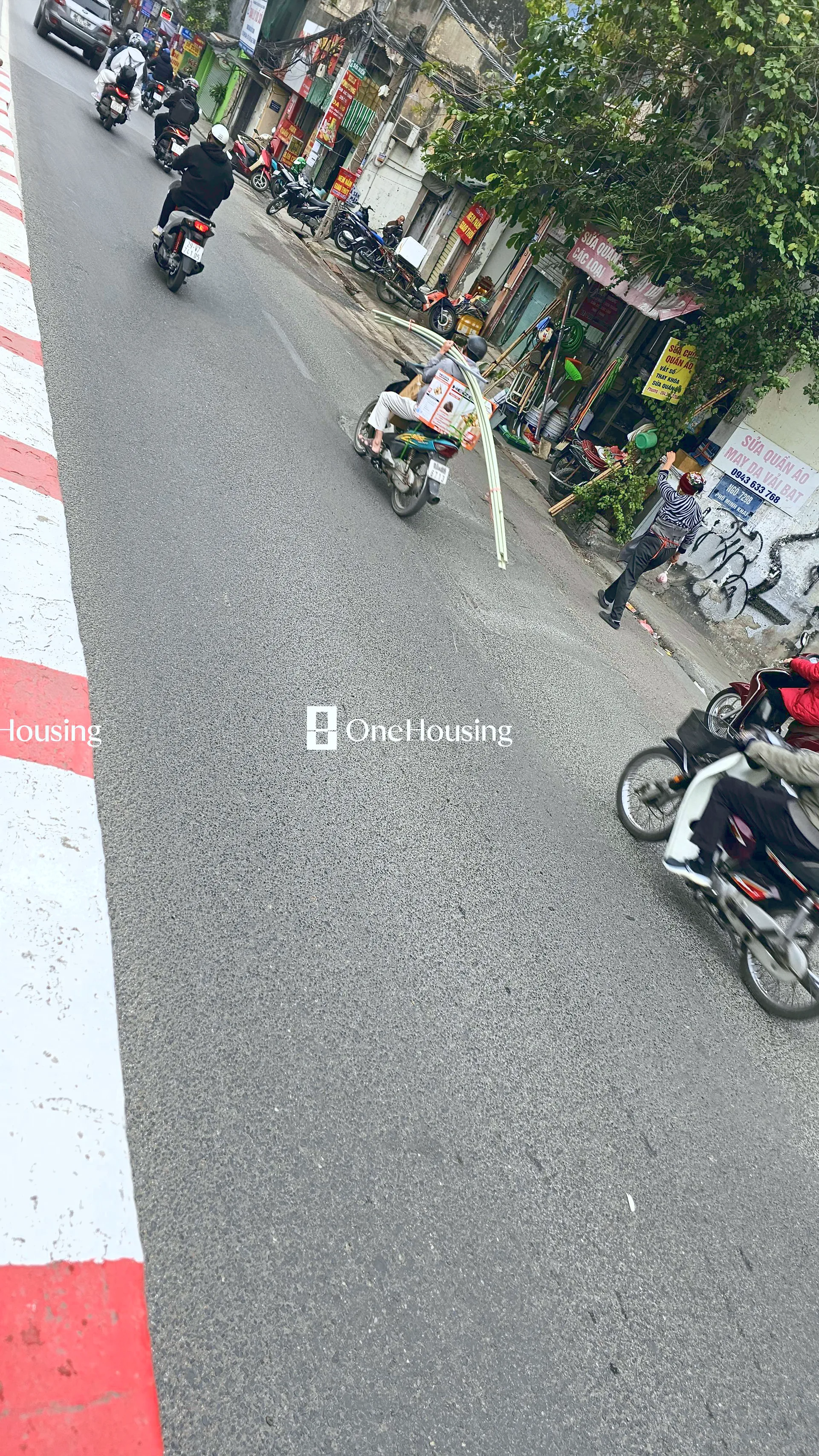 Onehousing image