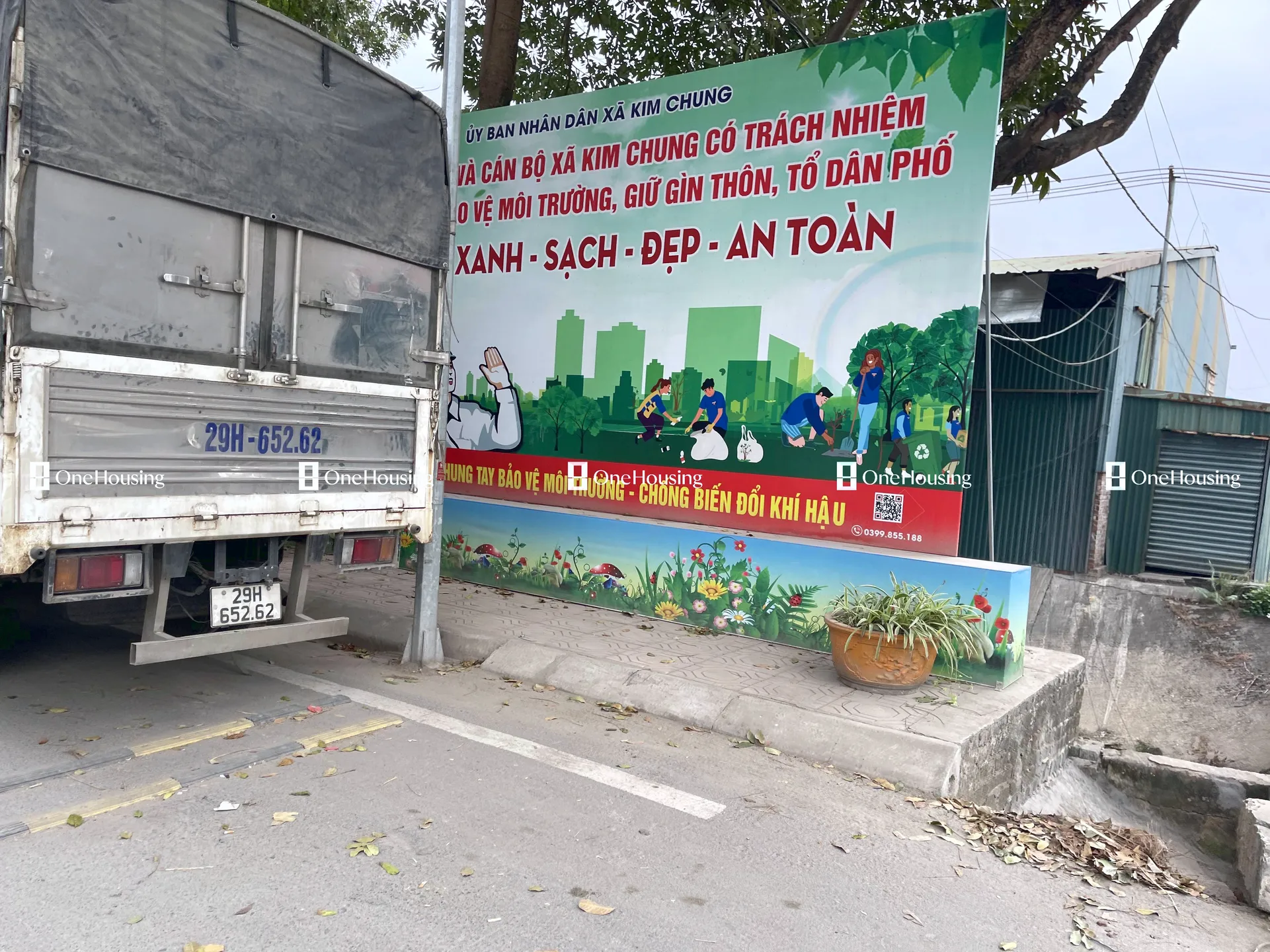 Onehousing image