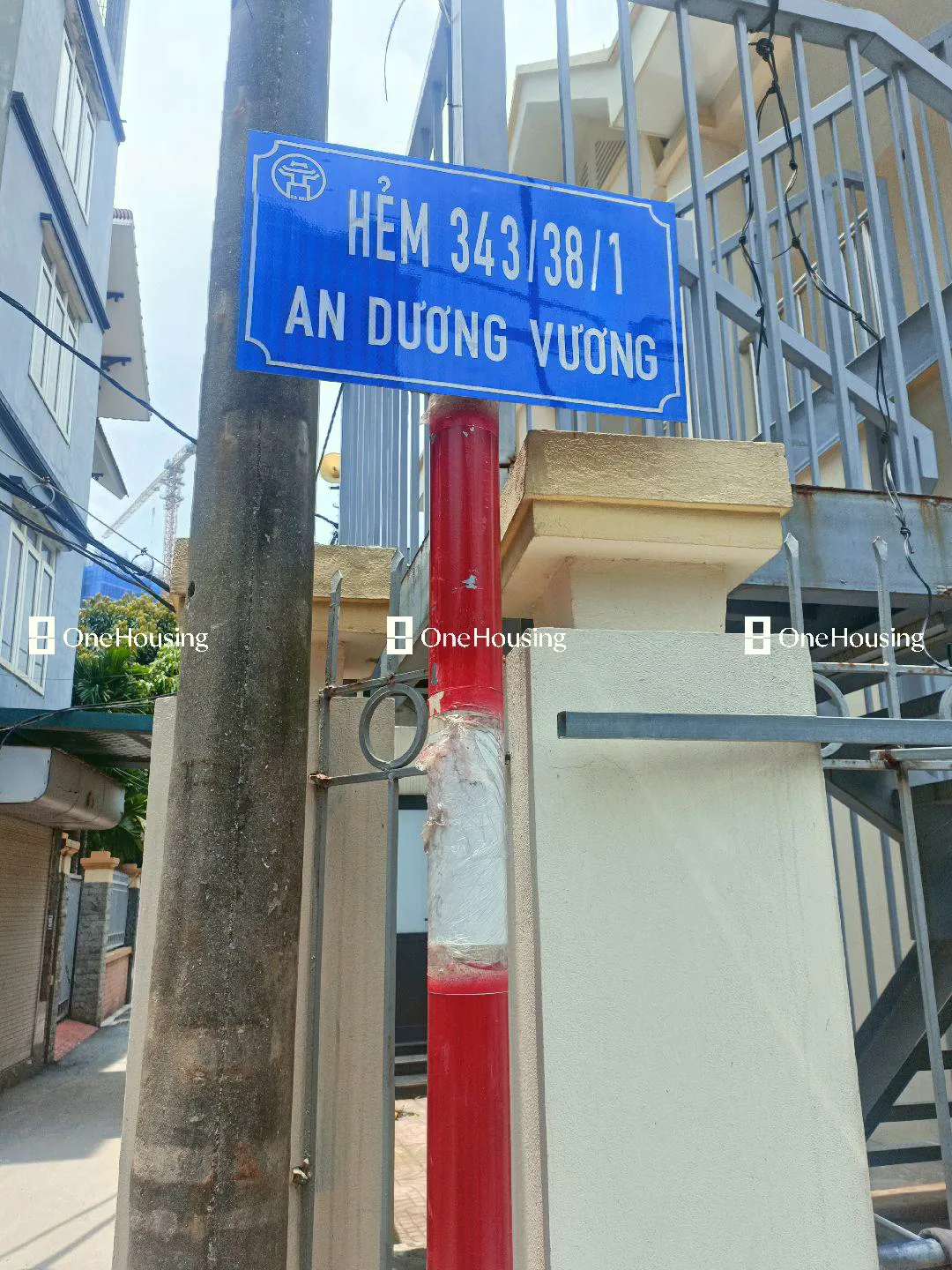 Onehousing image