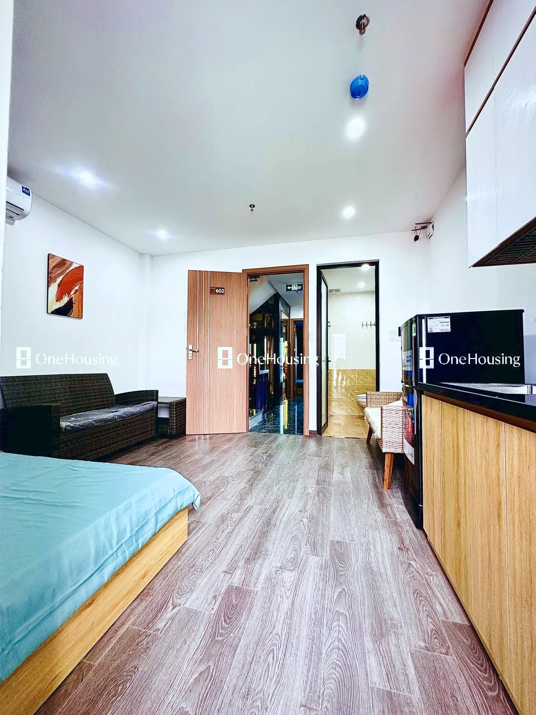 Onehousing image