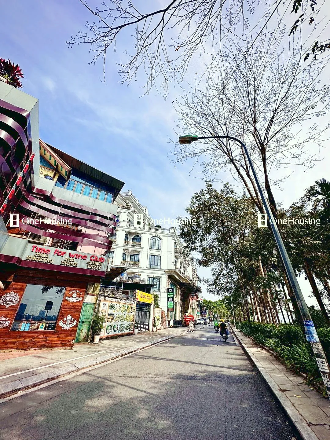 Onehousing image