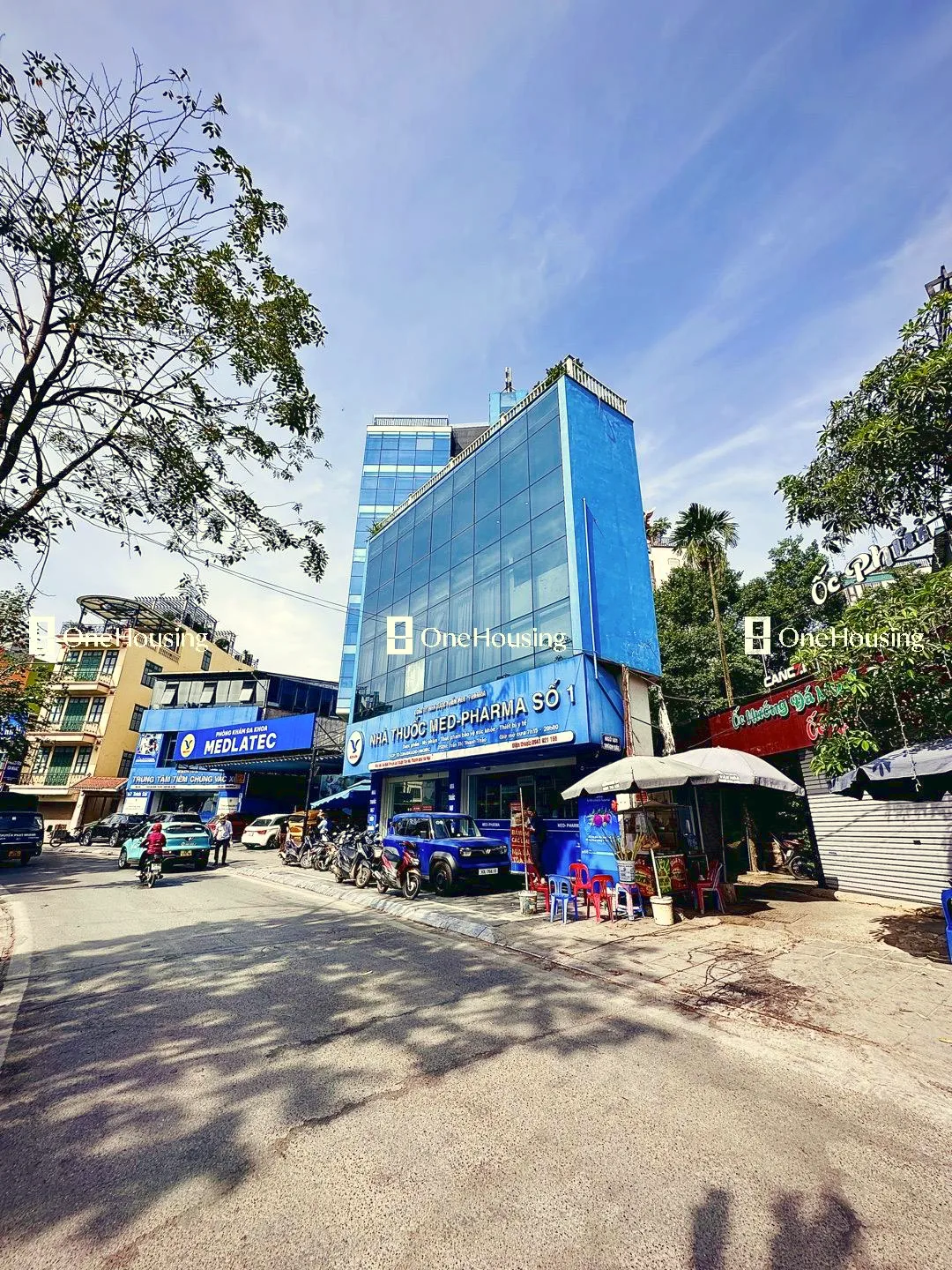 Onehousing image