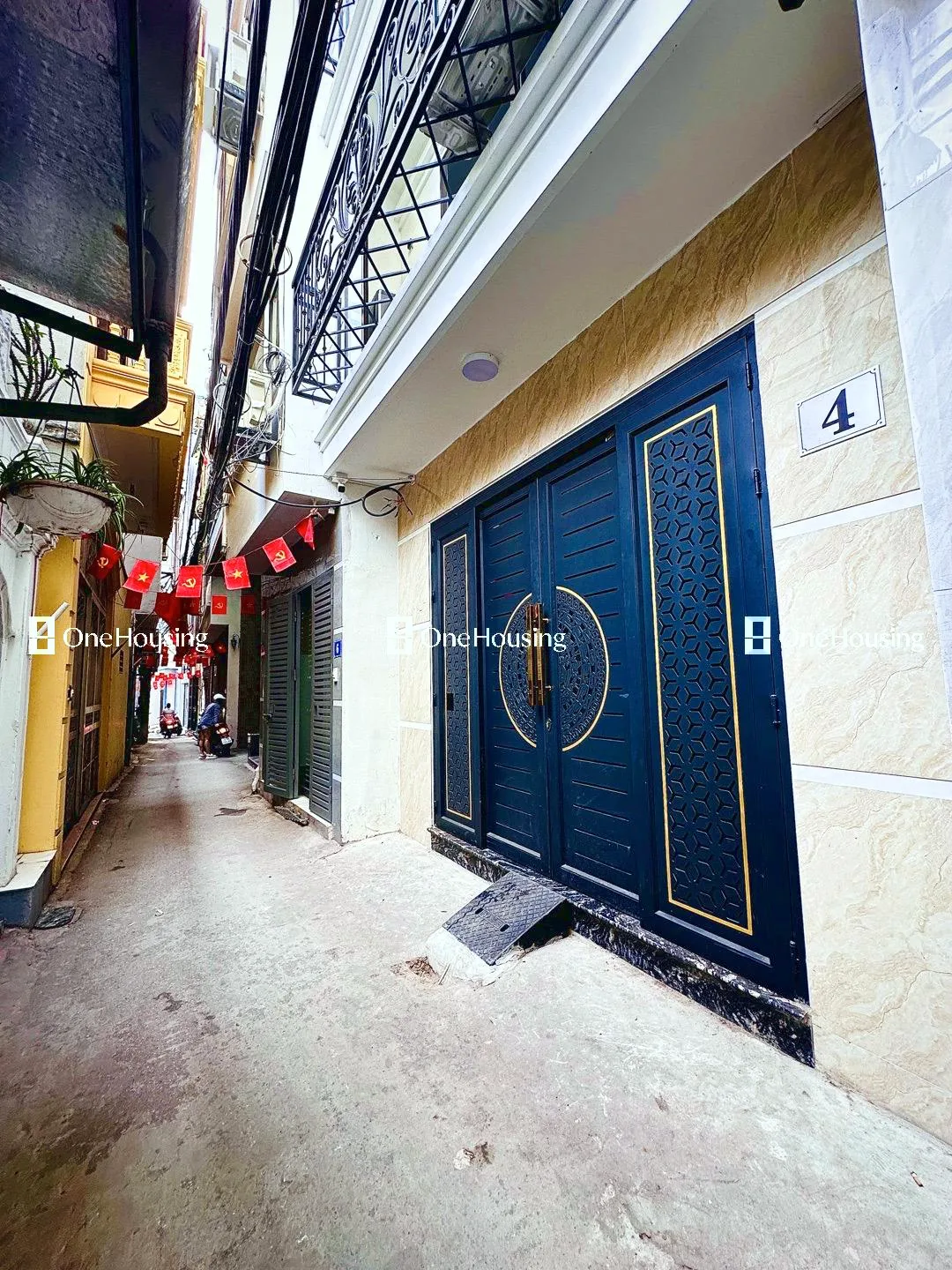 Onehousing image
