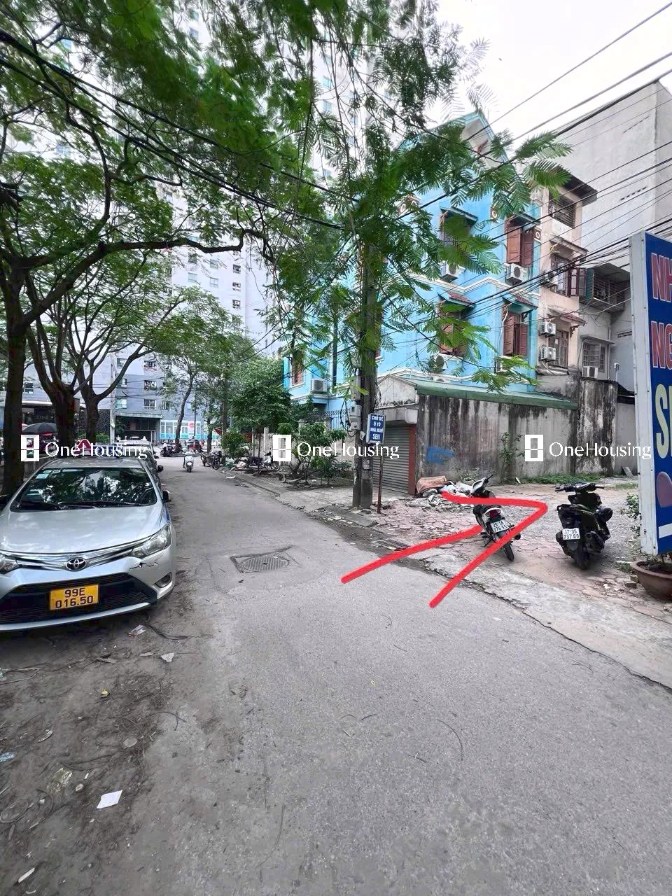 Onehousing image