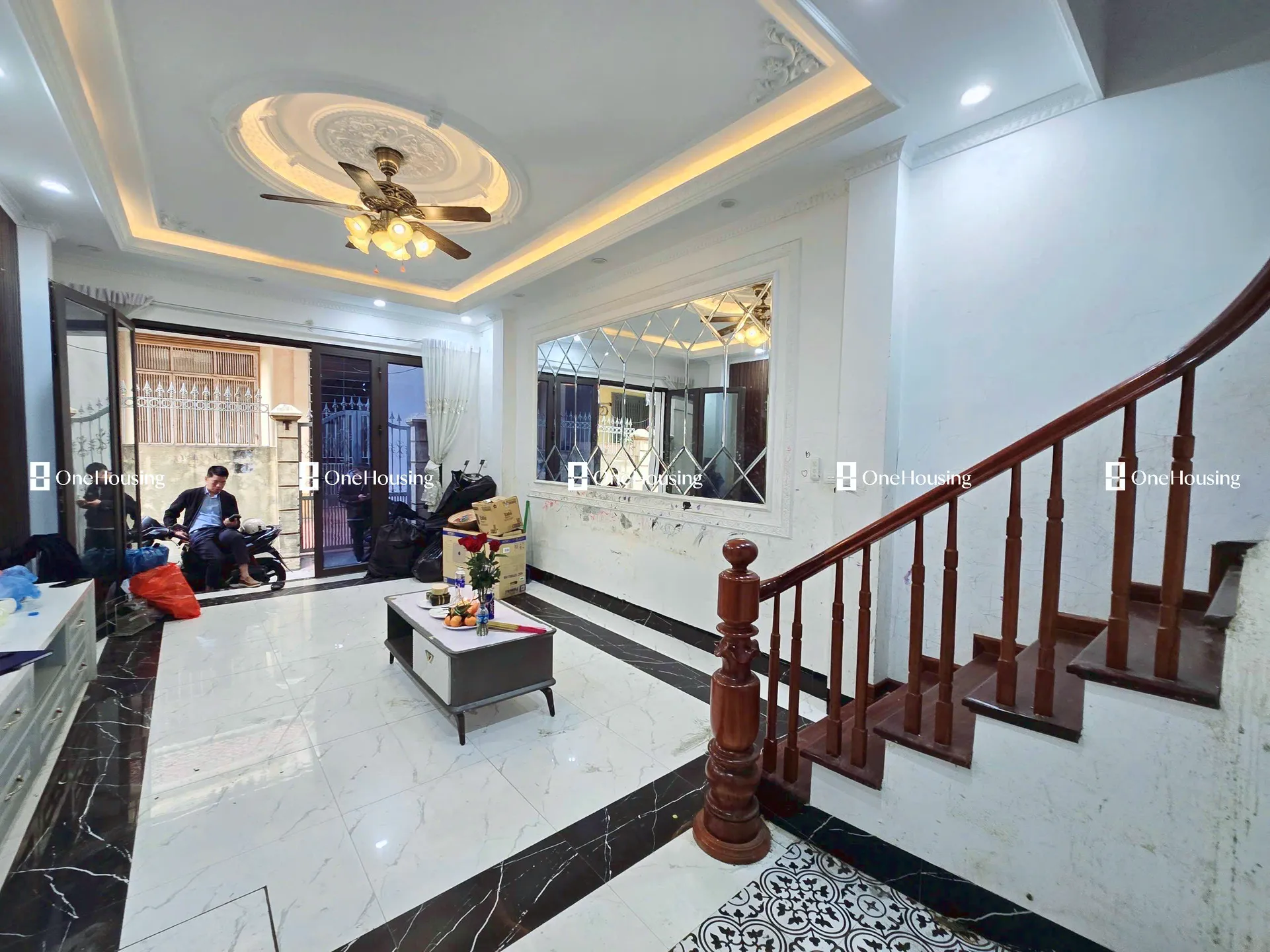 Onehousing image