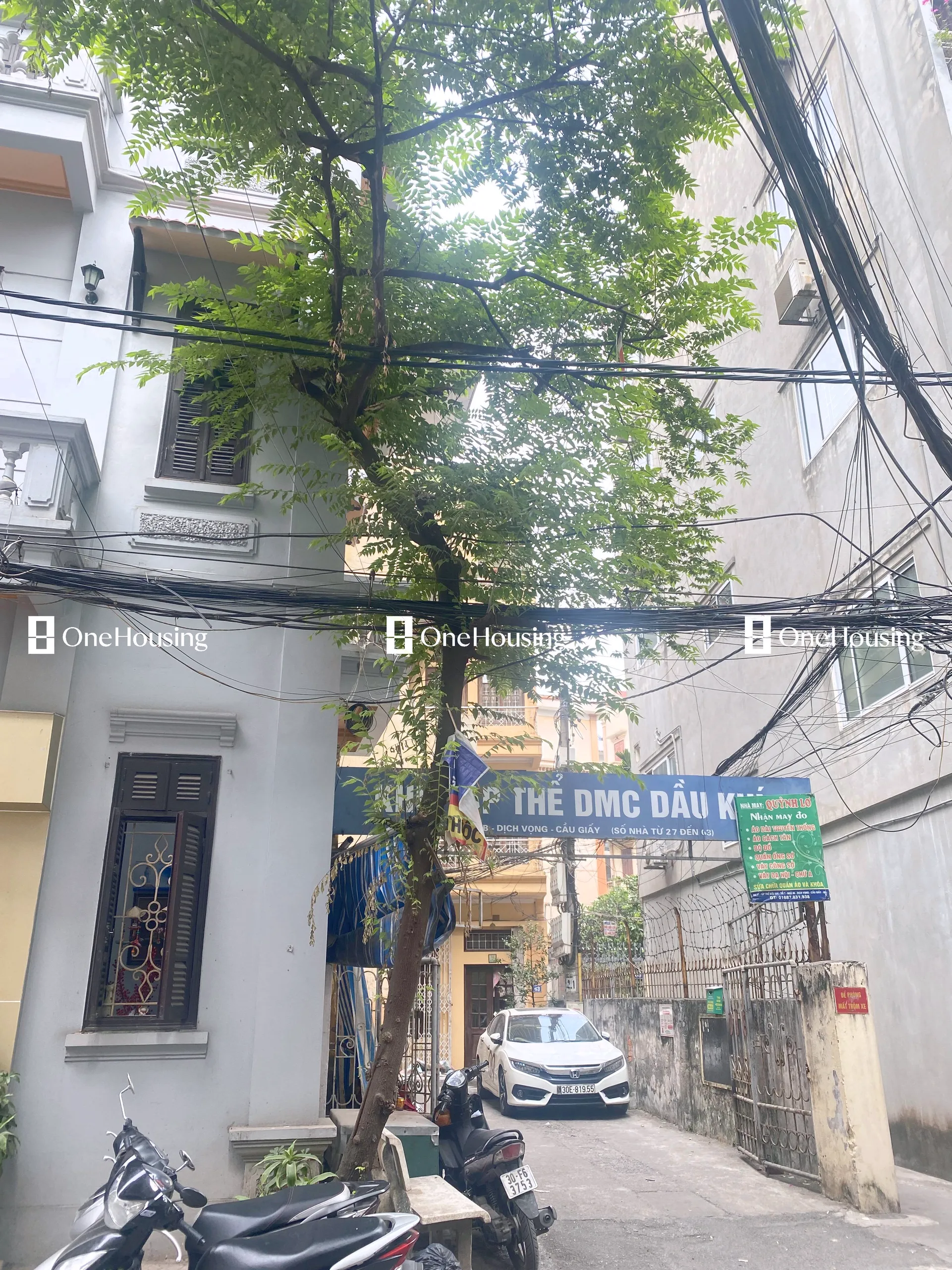 Onehousing image