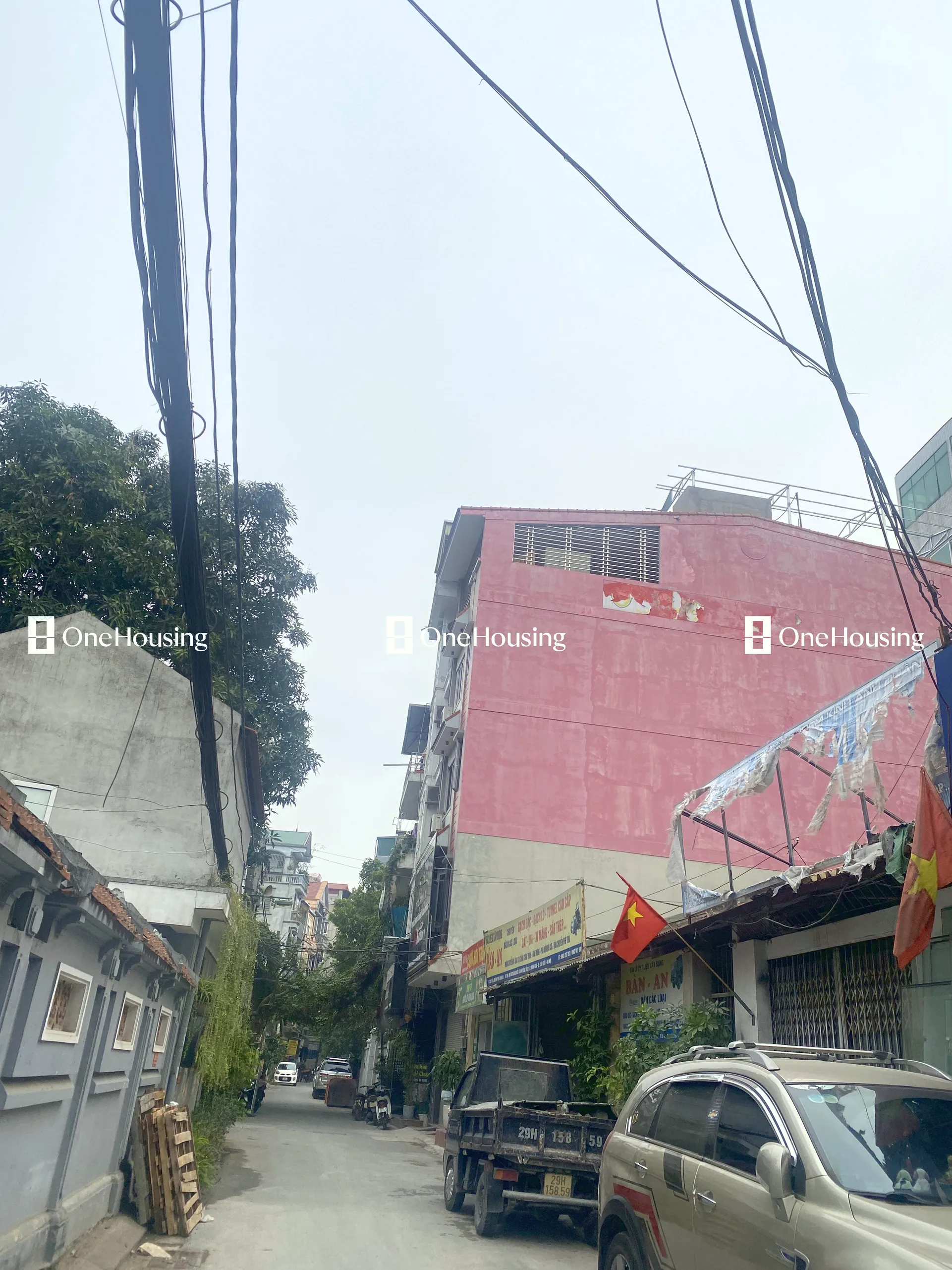 Onehousing image