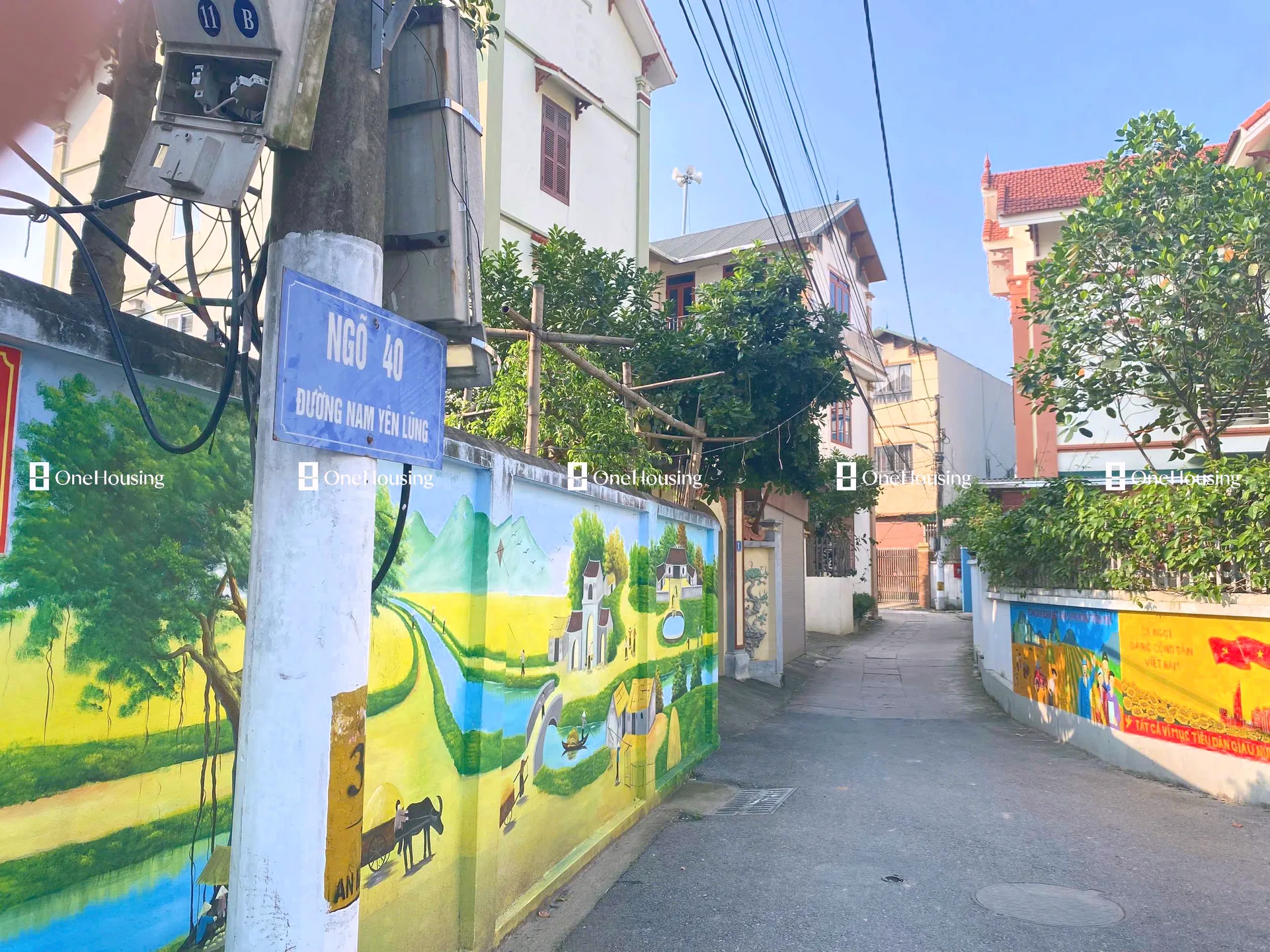 Onehousing image