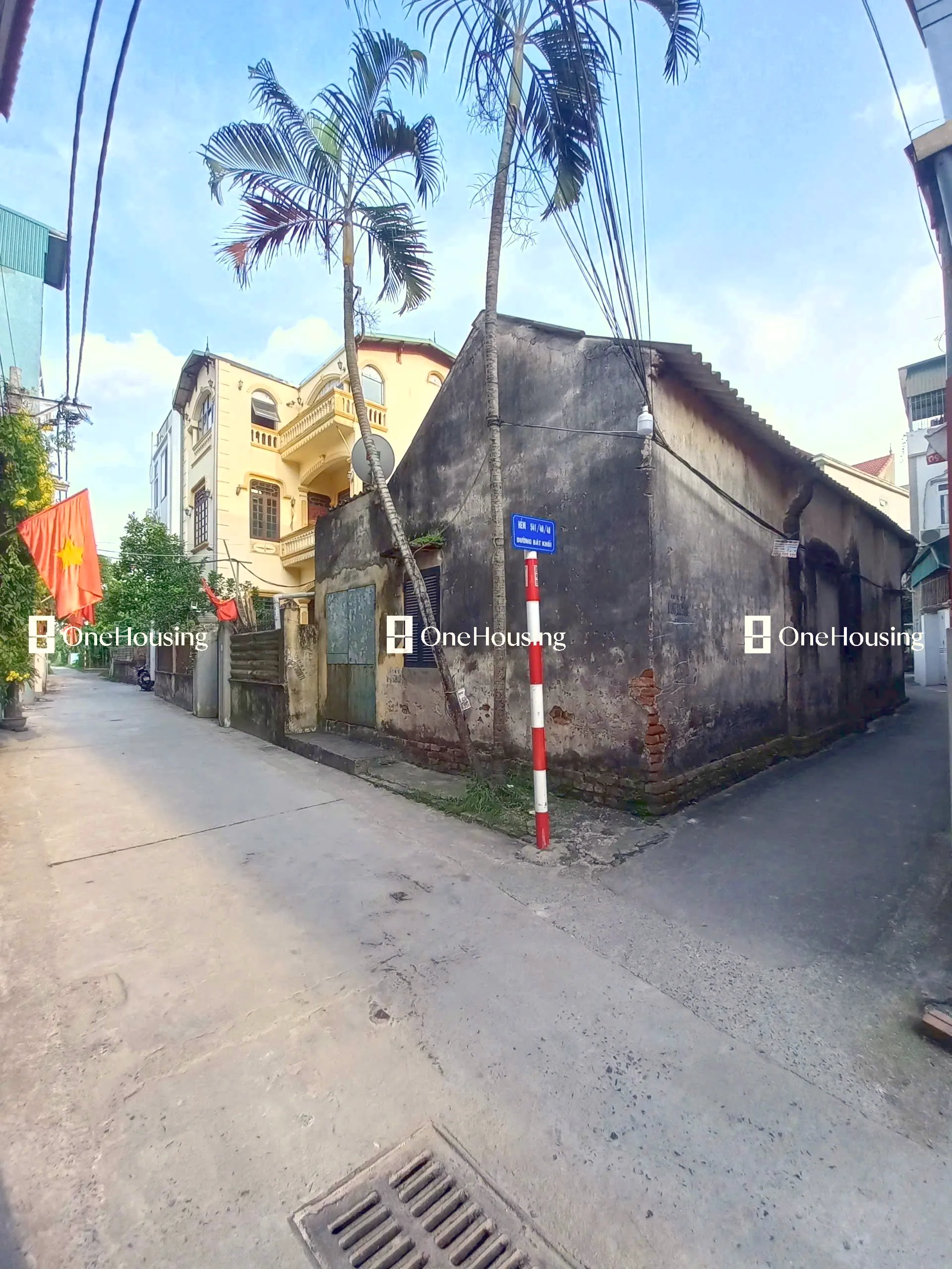 Onehousing image