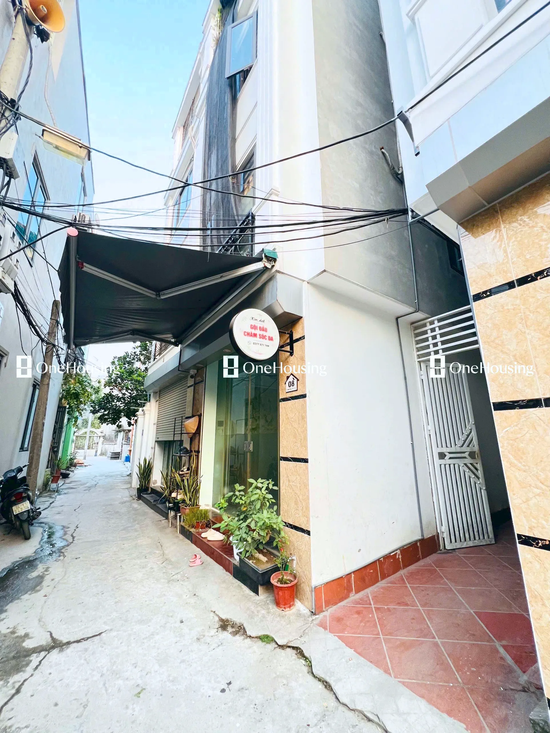 Onehousing image