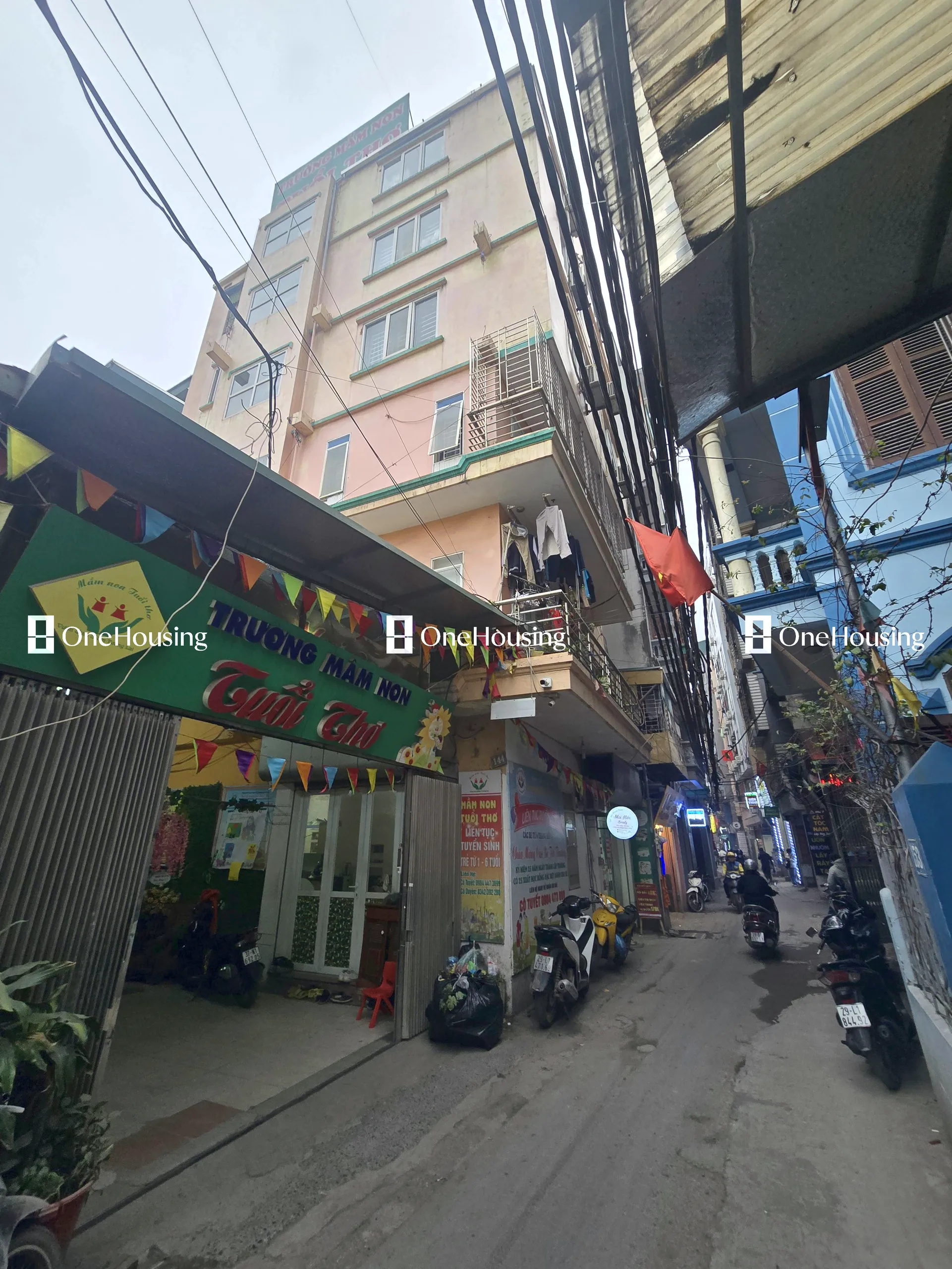 Onehousing image
