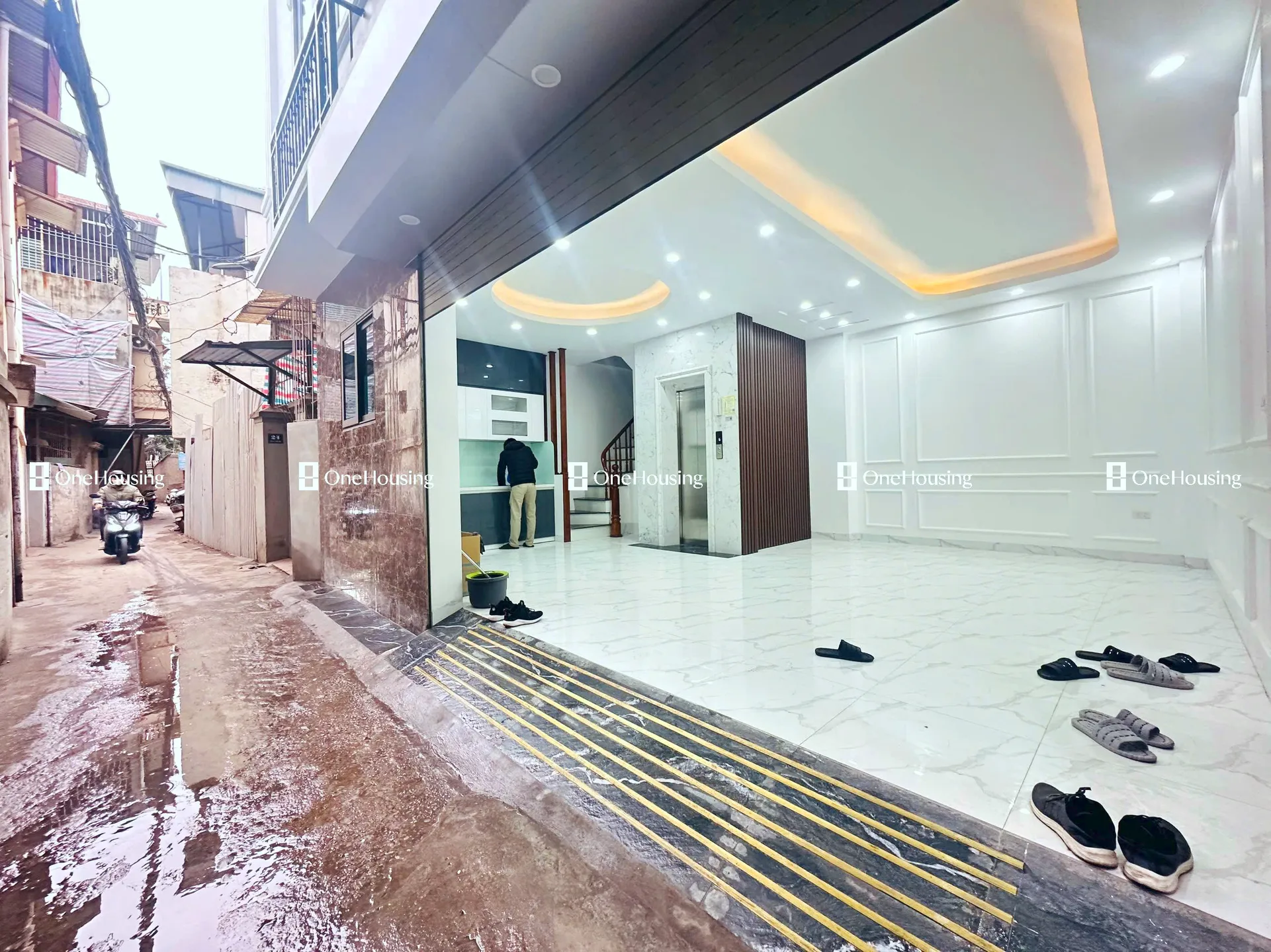 Onehousing image
