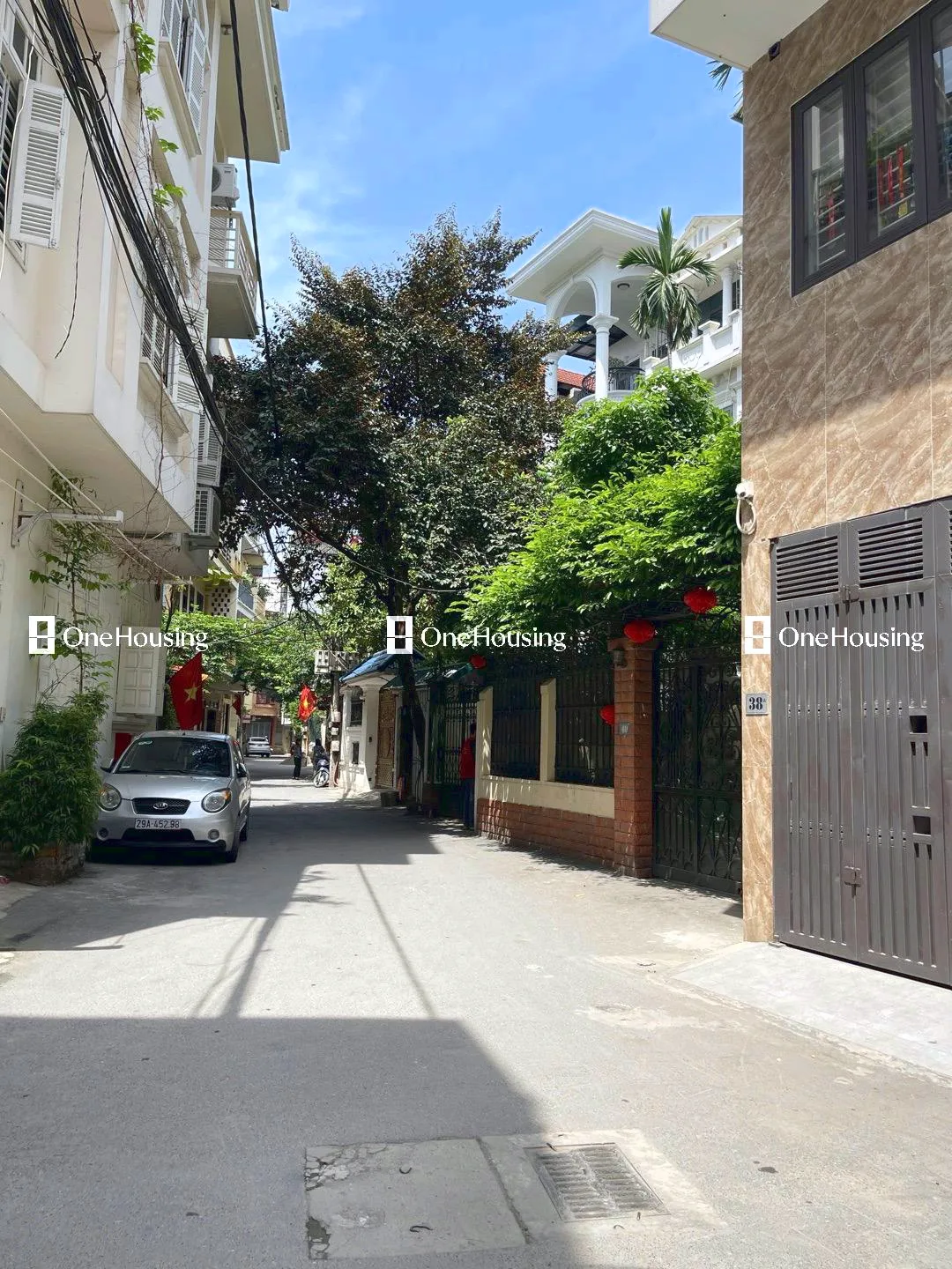 Onehousing image