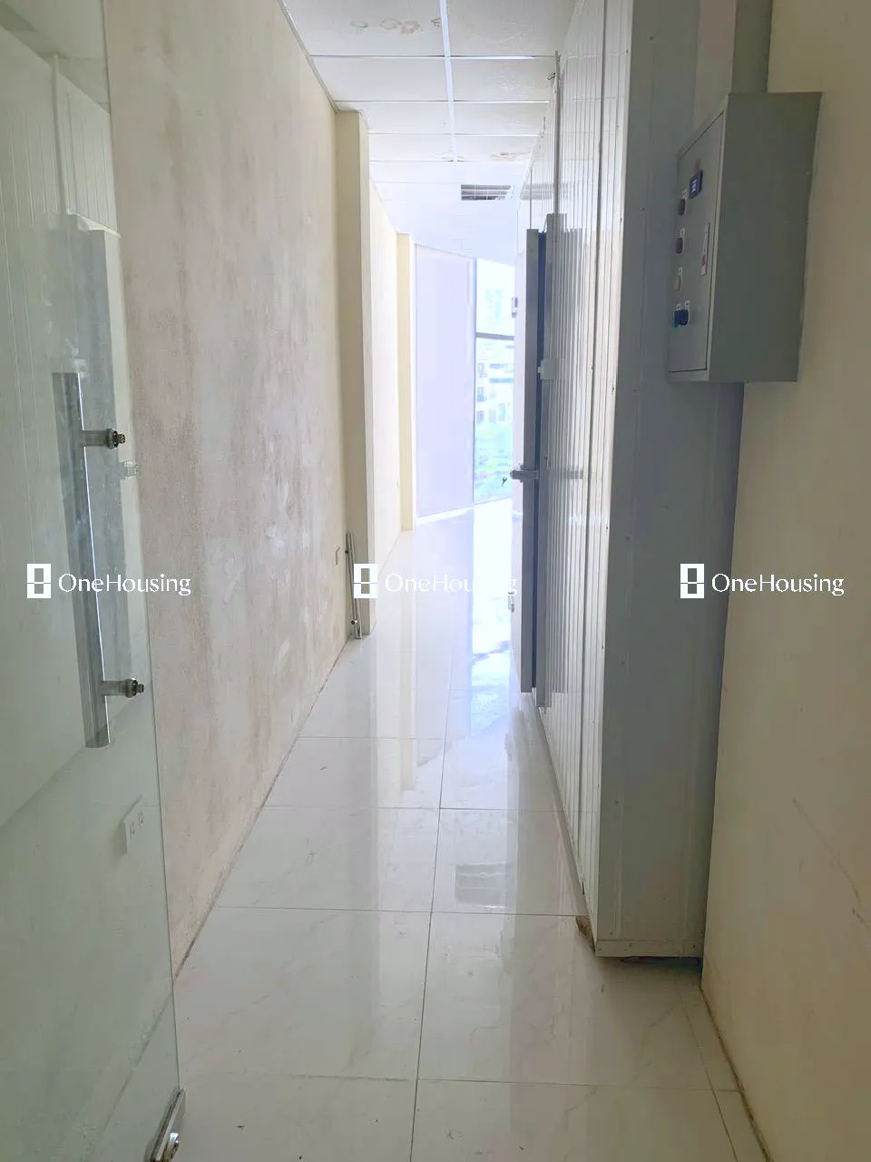 Nhà mặt phố Võ Chí Công, P. Nghĩa Đô, Q. Cầu Giấy, TP. Hà Nội