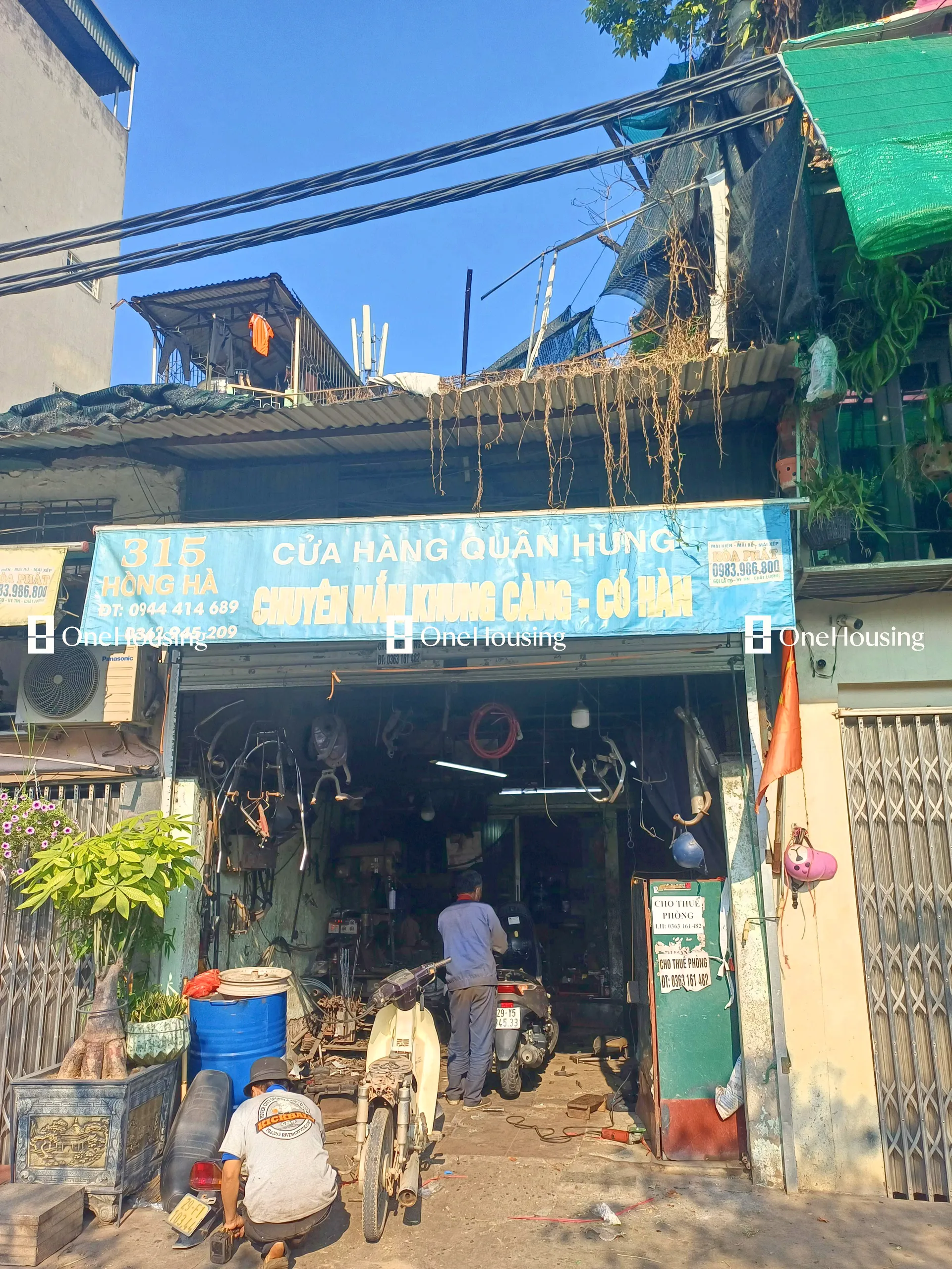Onehousing image
