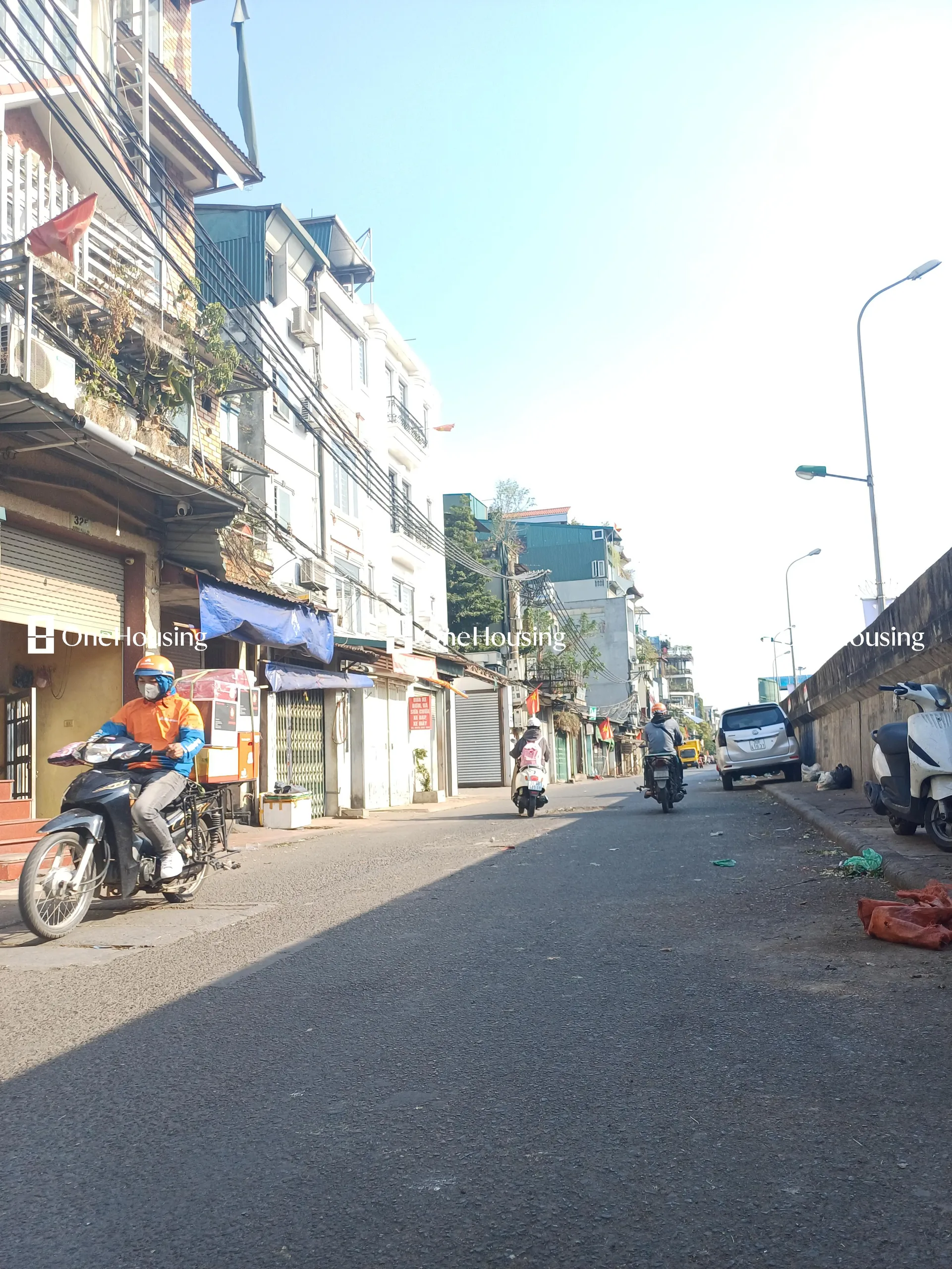 Onehousing image
