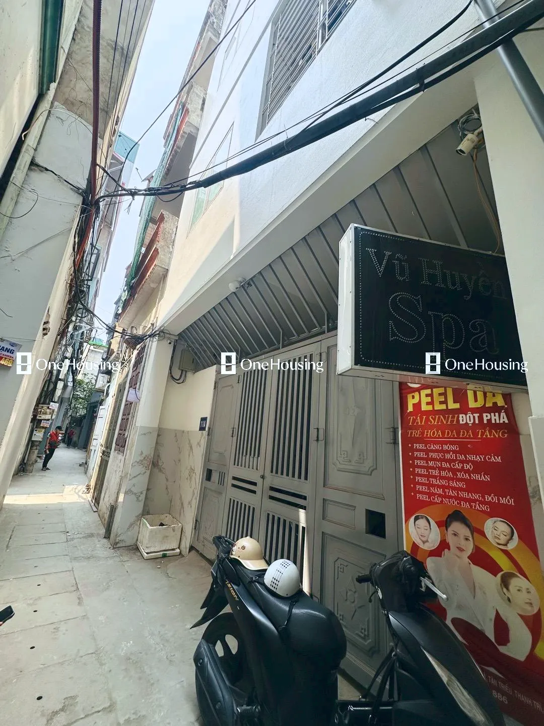 Onehousing image