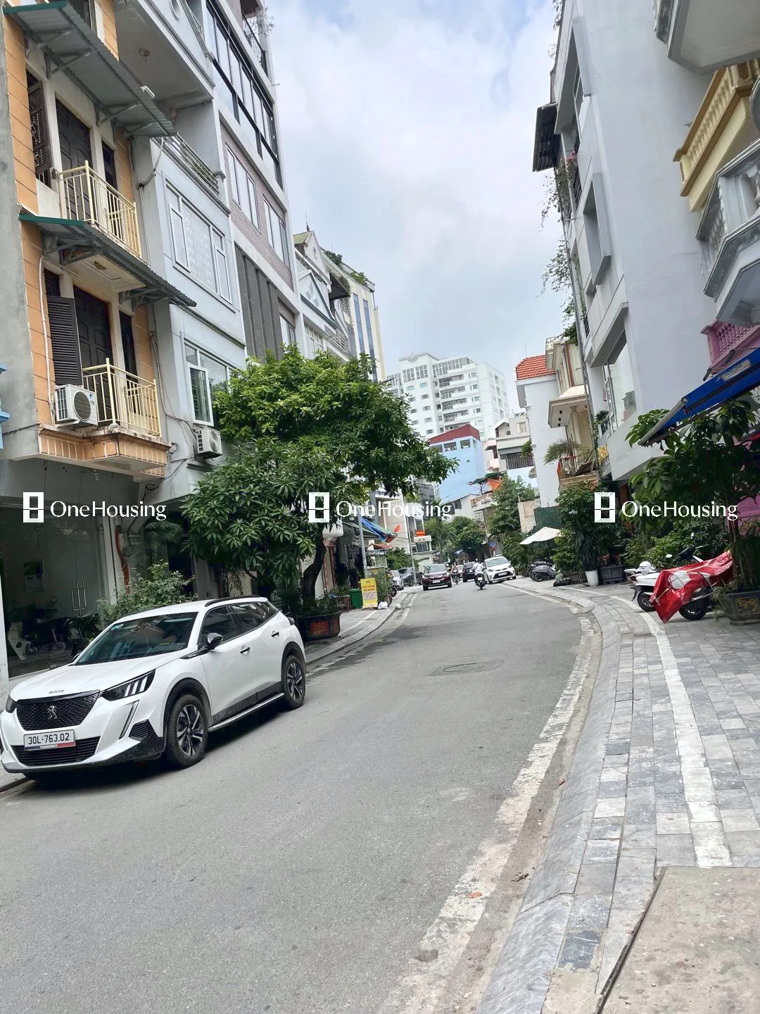 Onehousing image
