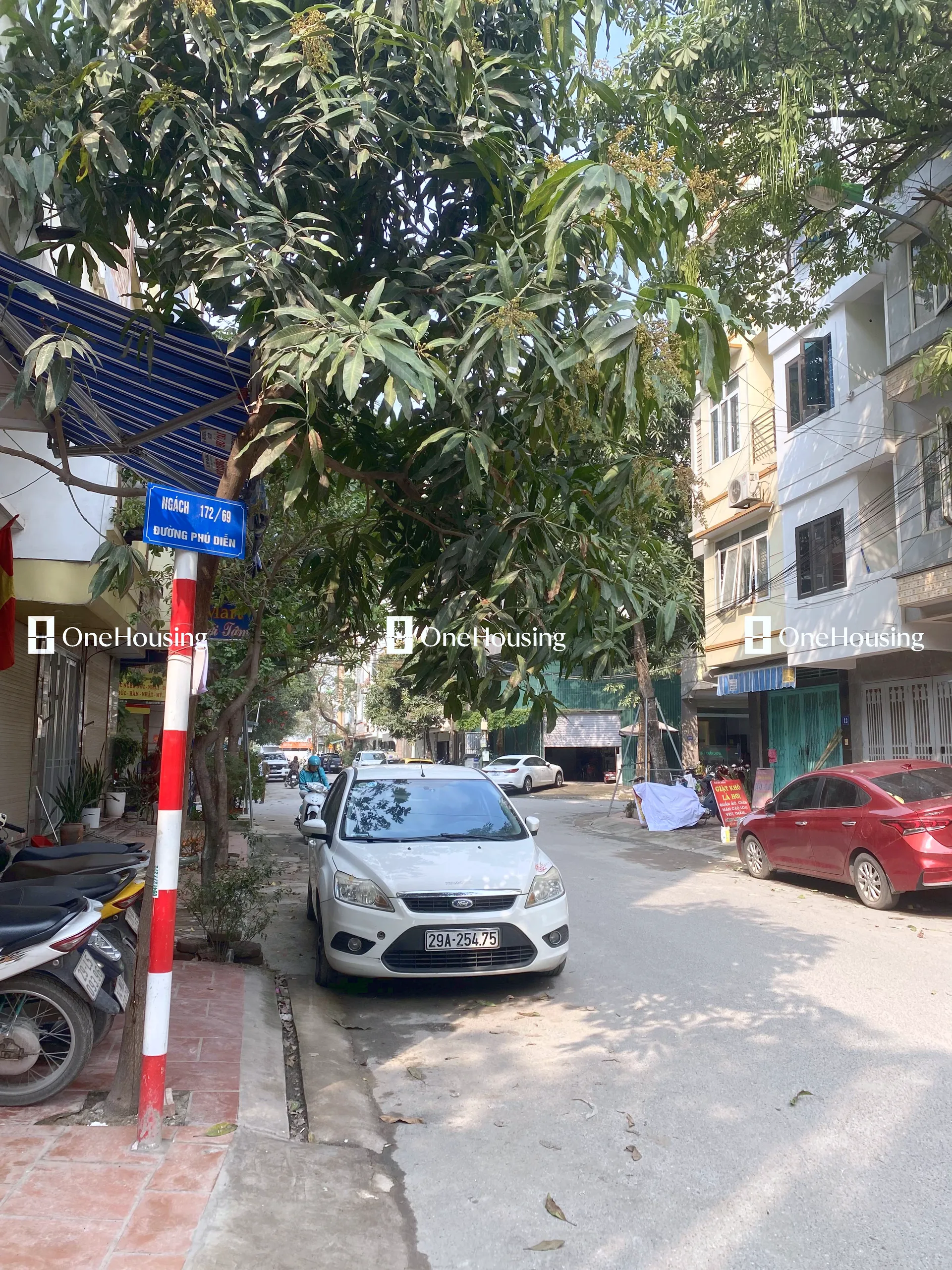 Onehousing image