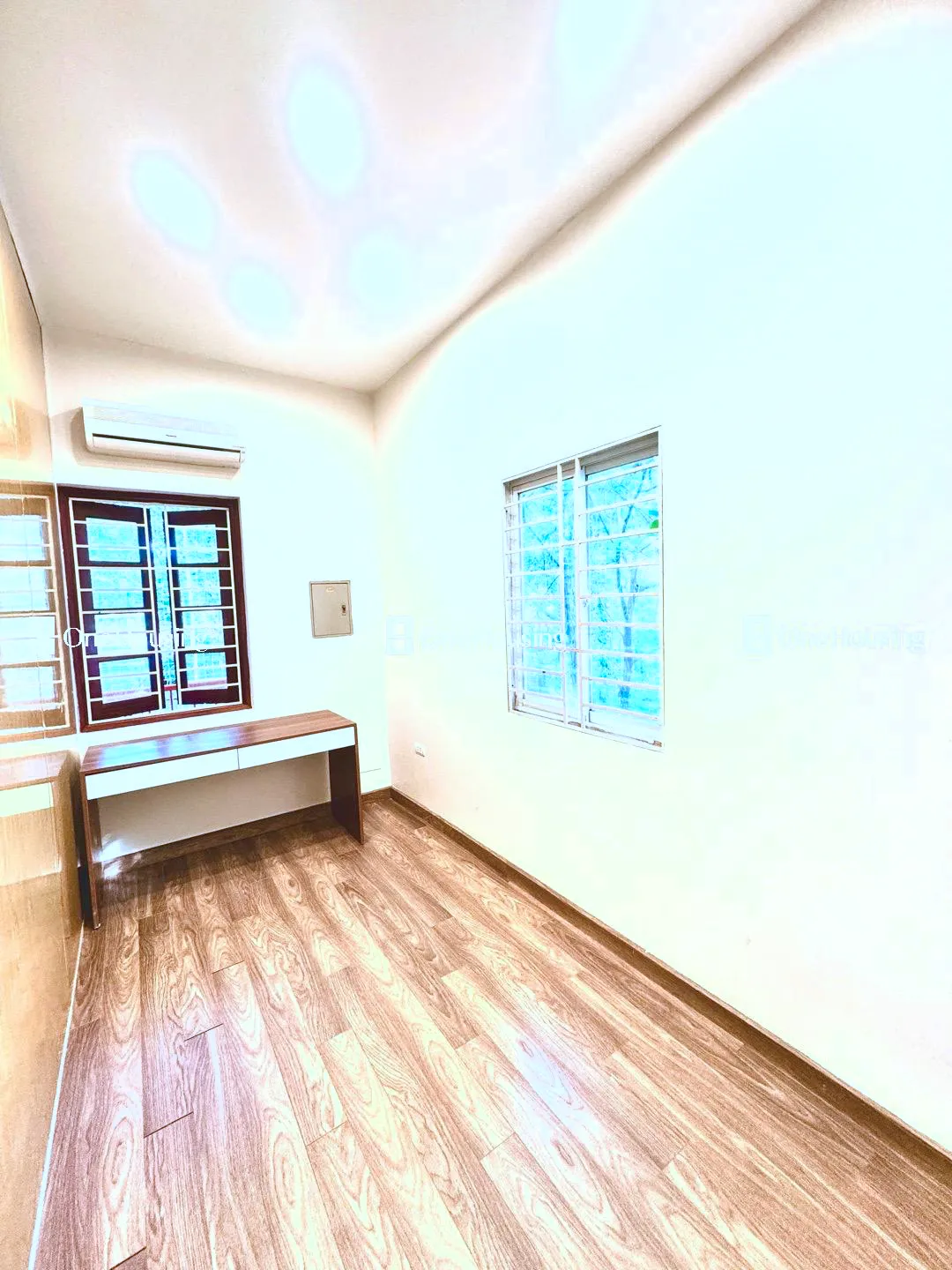 Nhà mặt ngõ cách Xuân Đỉnh 100m, P. Xuân Đỉnh, Q. Bắc Từ Liêm, TP. Hà Nội