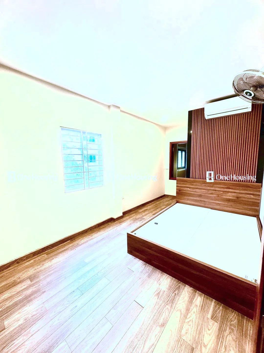 Nhà mặt ngõ cách Xuân Đỉnh 100m, P. Xuân Đỉnh, Q. Bắc Từ Liêm, TP. Hà Nội