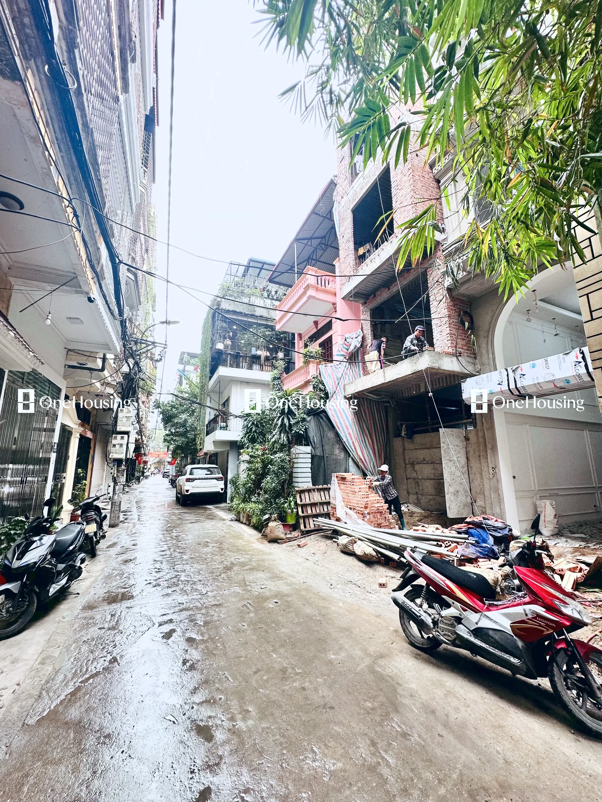 Onehousing image
