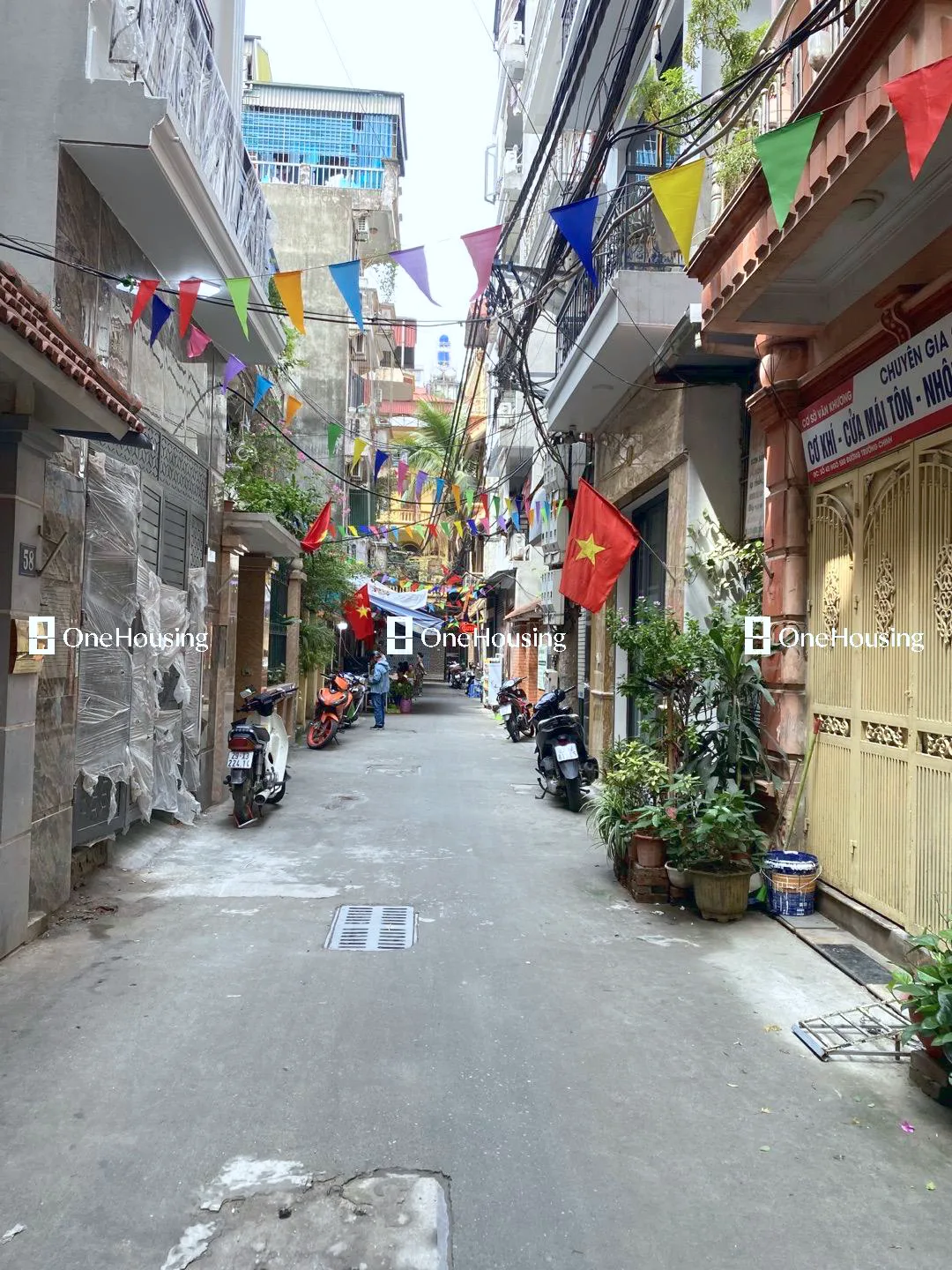 Onehousing image