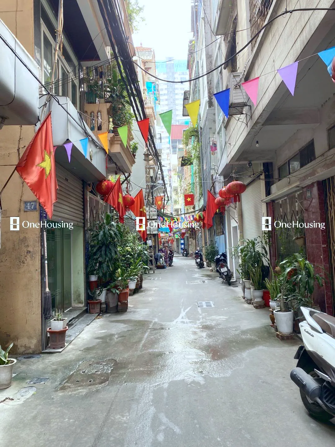 Onehousing image