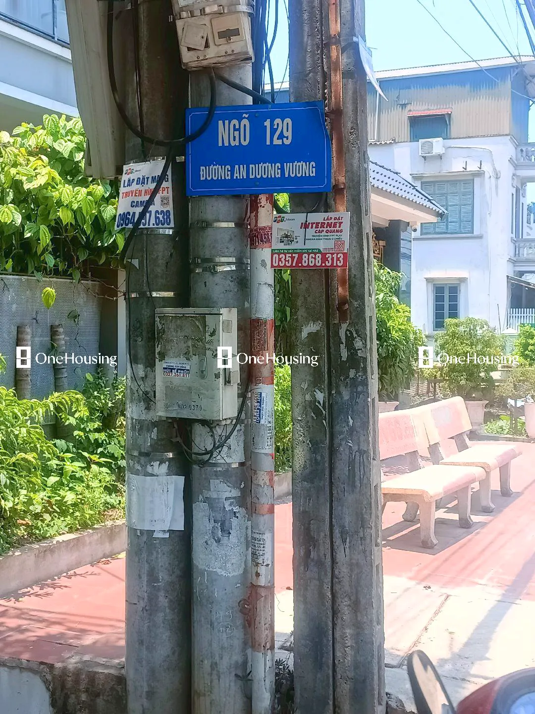 Onehousing image