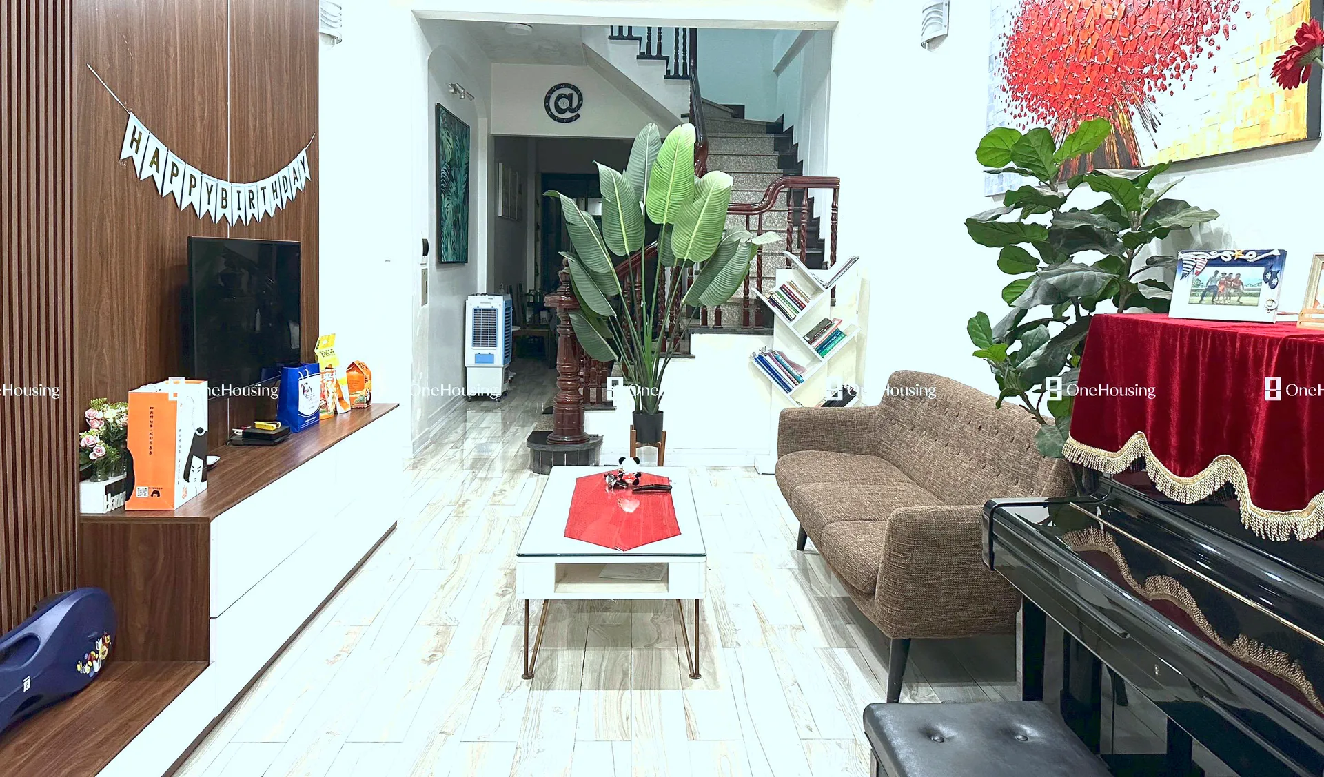 Onehousing image