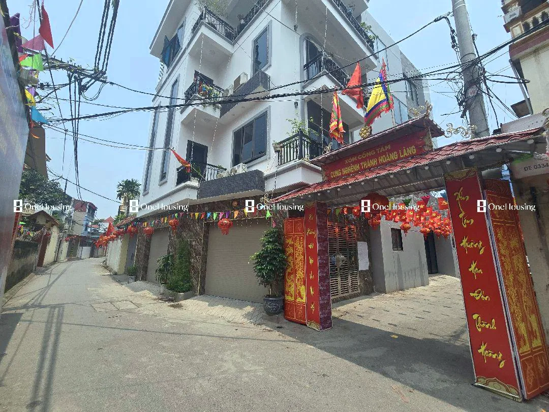Onehousing image