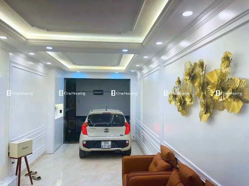 Nhà mặt ngõ cách Yên Lạc 10m, P. Vĩnh Tuy, Q. Hai Bà Trưng, TP. Hà Nội