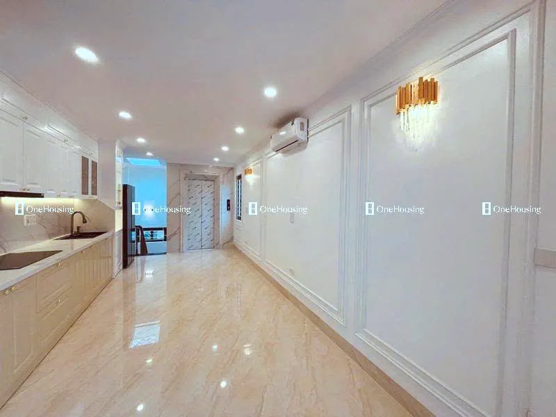 Nhà mặt ngõ cách Yên Lạc 10m, P. Vĩnh Tuy, Q. Hai Bà Trưng, TP. Hà Nội