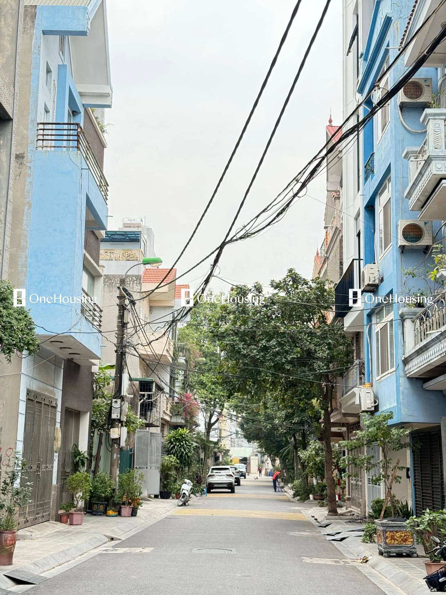 Đất nền cách Bát Khối 50m, P. Long Biên, Q. Long Biên, TP. Hà Nội