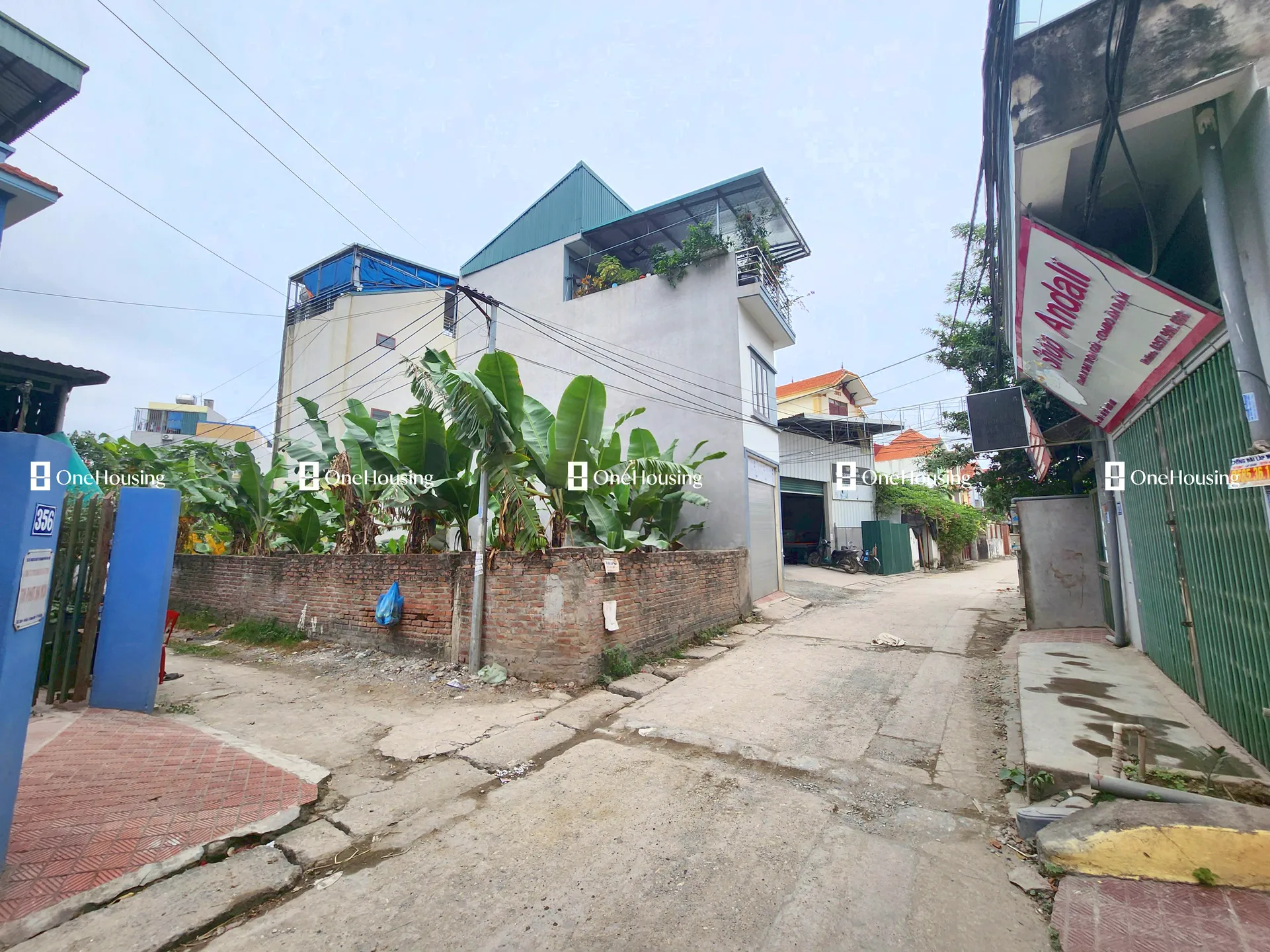 Onehousing image